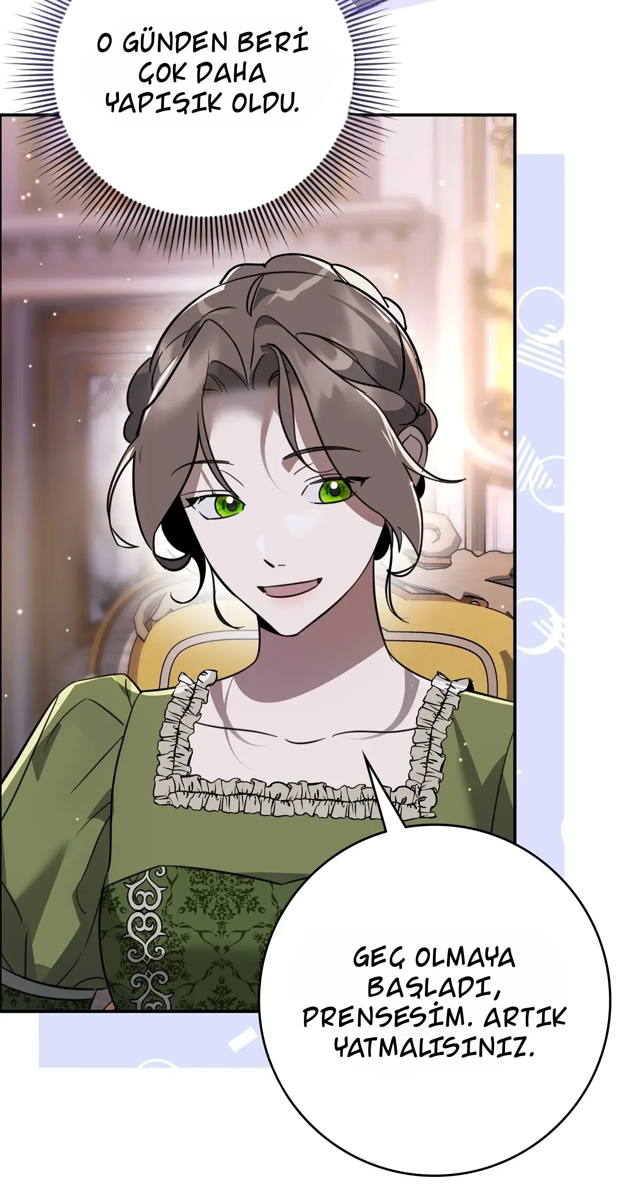 TrendManga Türkçe manga oku once-an-assassin-now-a-royal-nanny bölüm 15 sayfa 4
