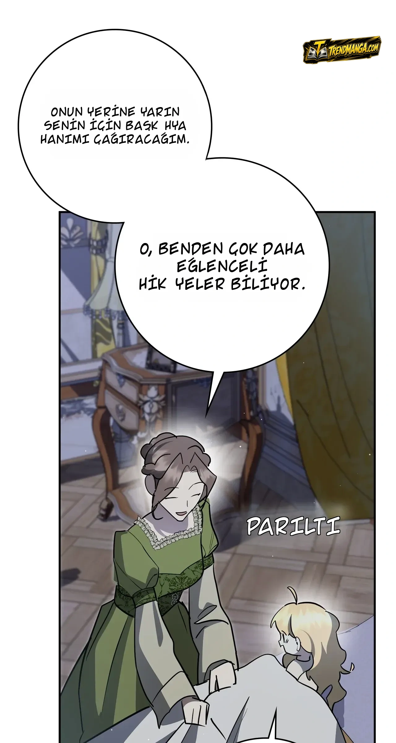 TrendManga Türkçe manga oku once-an-assassin-now-a-royal-nanny bölüm 15 sayfa 40