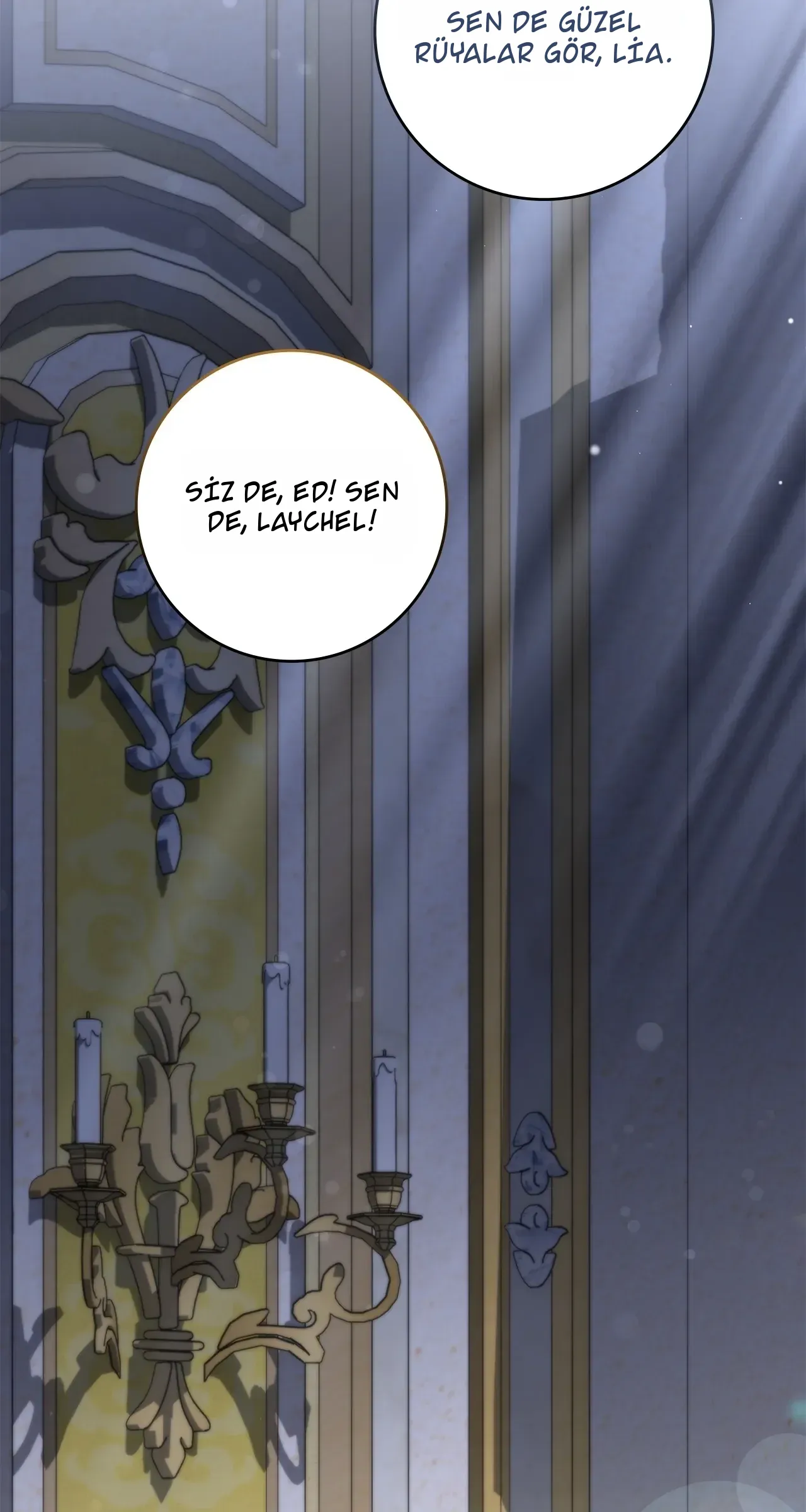 TrendManga Türkçe manga oku once-an-assassin-now-a-royal-nanny bölüm 15 sayfa 43
