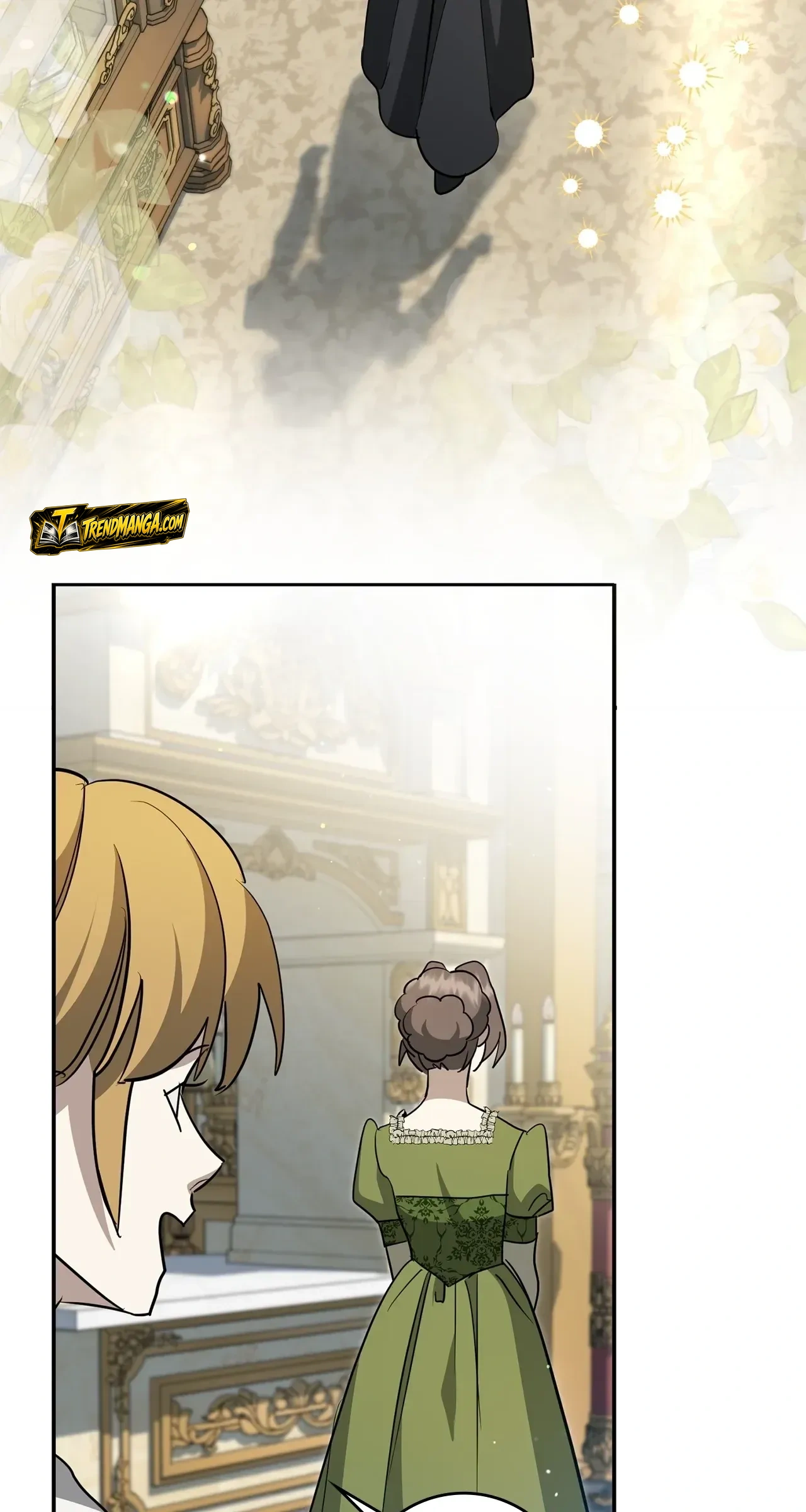 TrendManga Türkçe manga oku once-an-assassin-now-a-royal-nanny bölüm 15 sayfa 45
