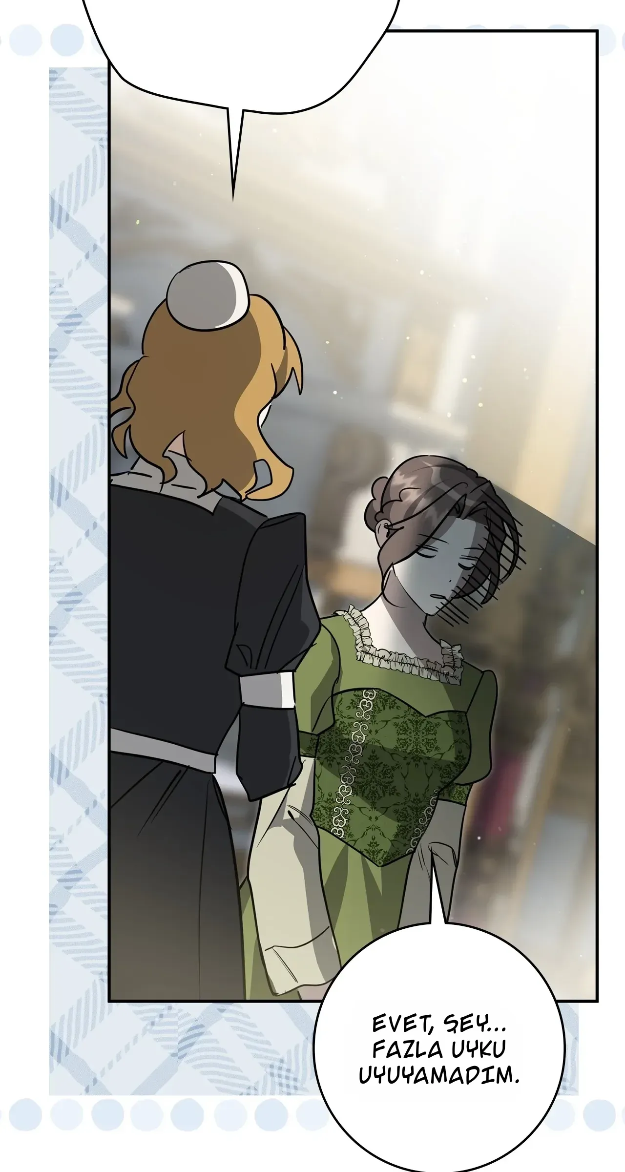 TrendManga Türkçe manga oku once-an-assassin-now-a-royal-nanny bölüm 15 sayfa 49