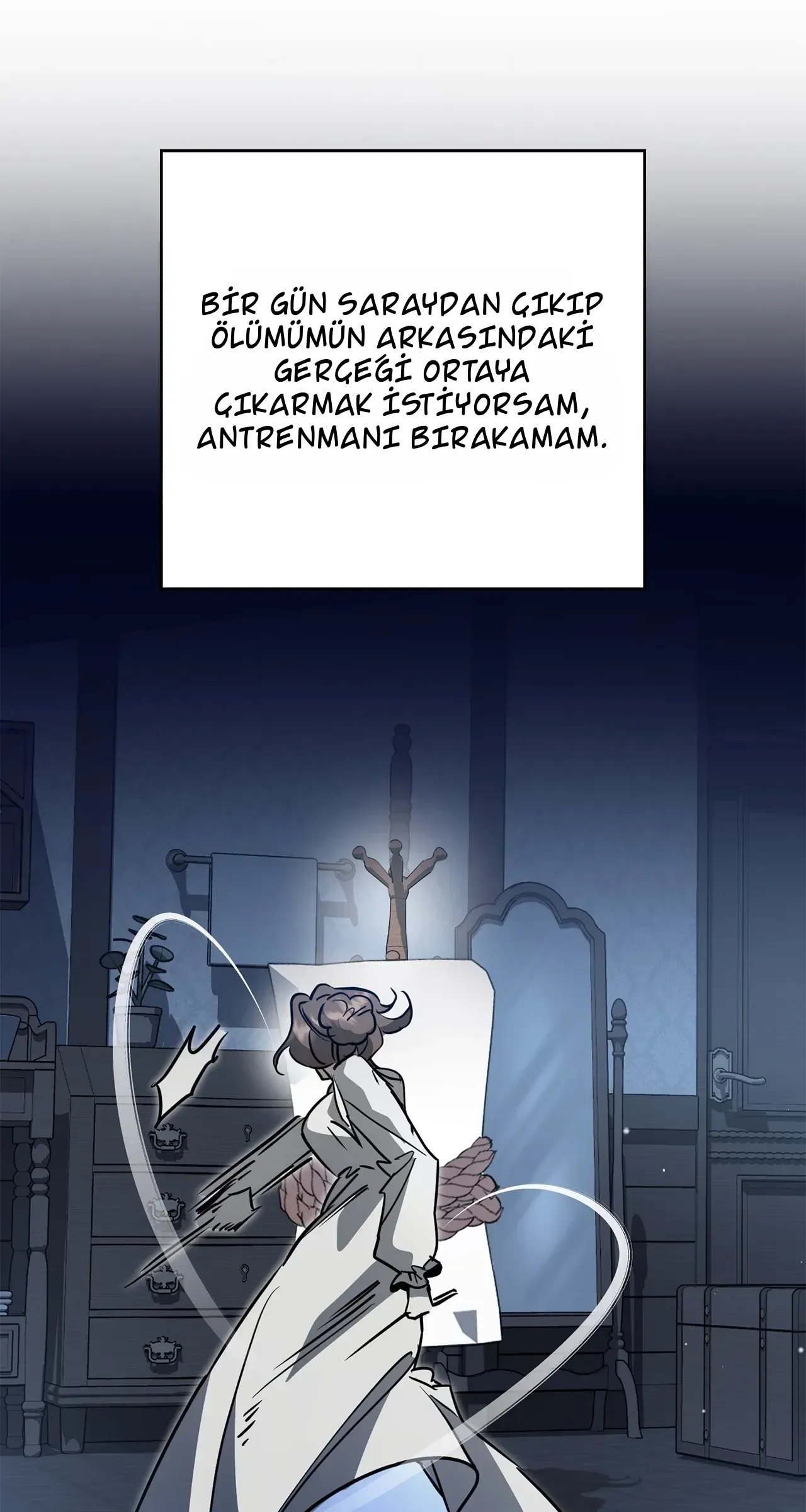 TrendManga Türkçe manga oku once-an-assassin-now-a-royal-nanny bölüm 15 sayfa 51