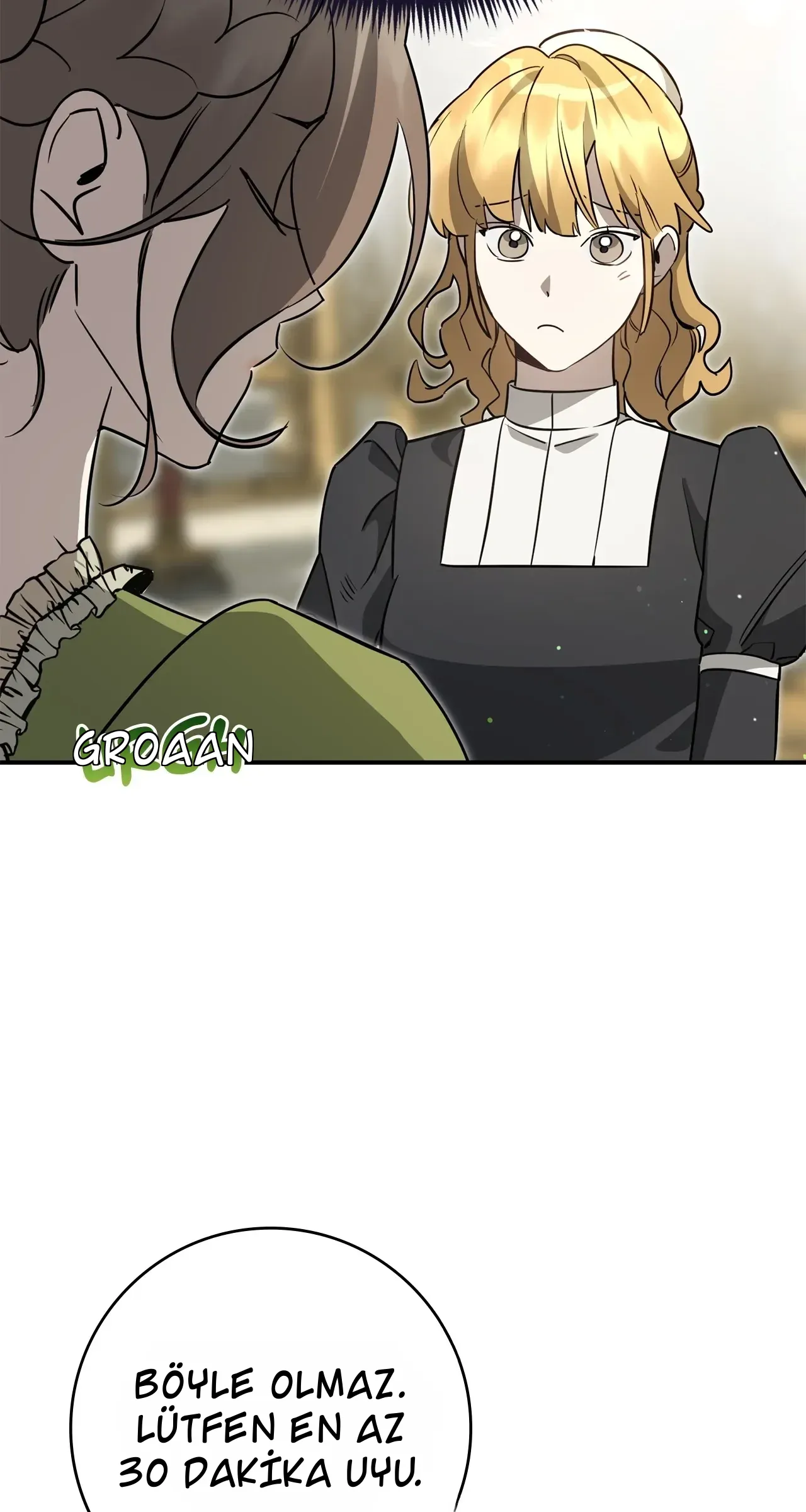 TrendManga Türkçe manga oku once-an-assassin-now-a-royal-nanny bölüm 15 sayfa 54