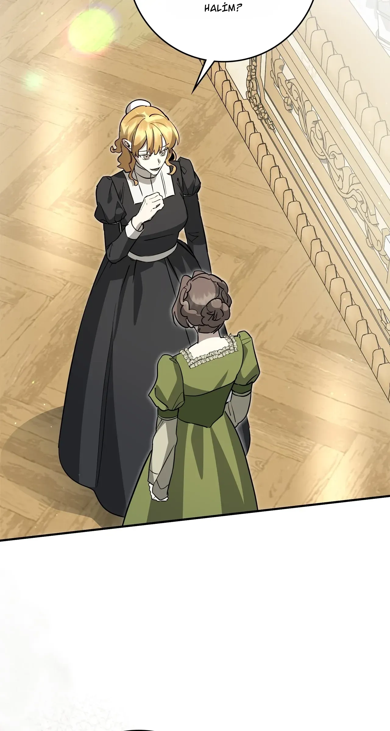 TrendManga Türkçe manga oku once-an-assassin-now-a-royal-nanny bölüm 15 sayfa 56