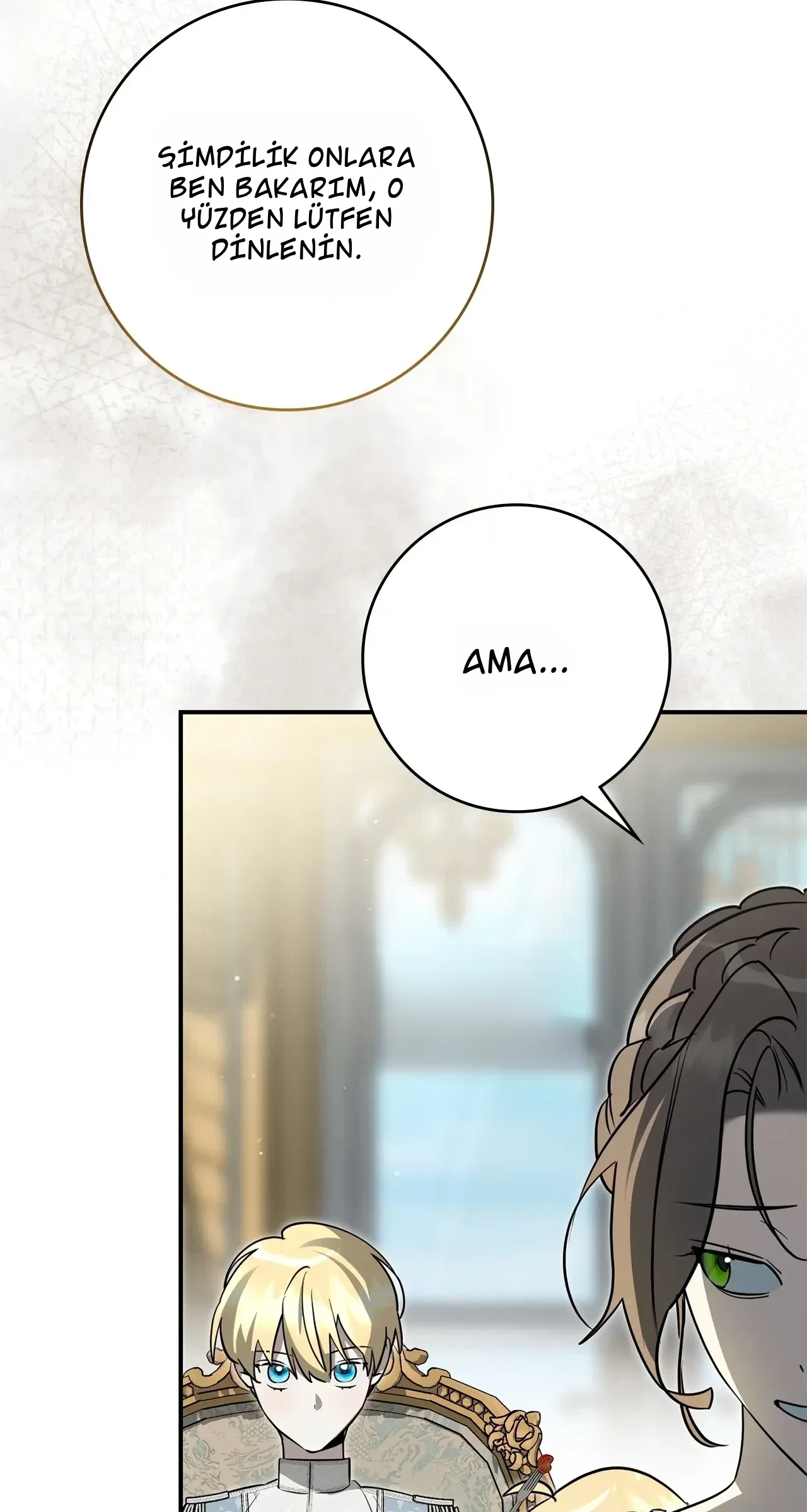TrendManga Türkçe manga oku once-an-assassin-now-a-royal-nanny bölüm 15 sayfa 57