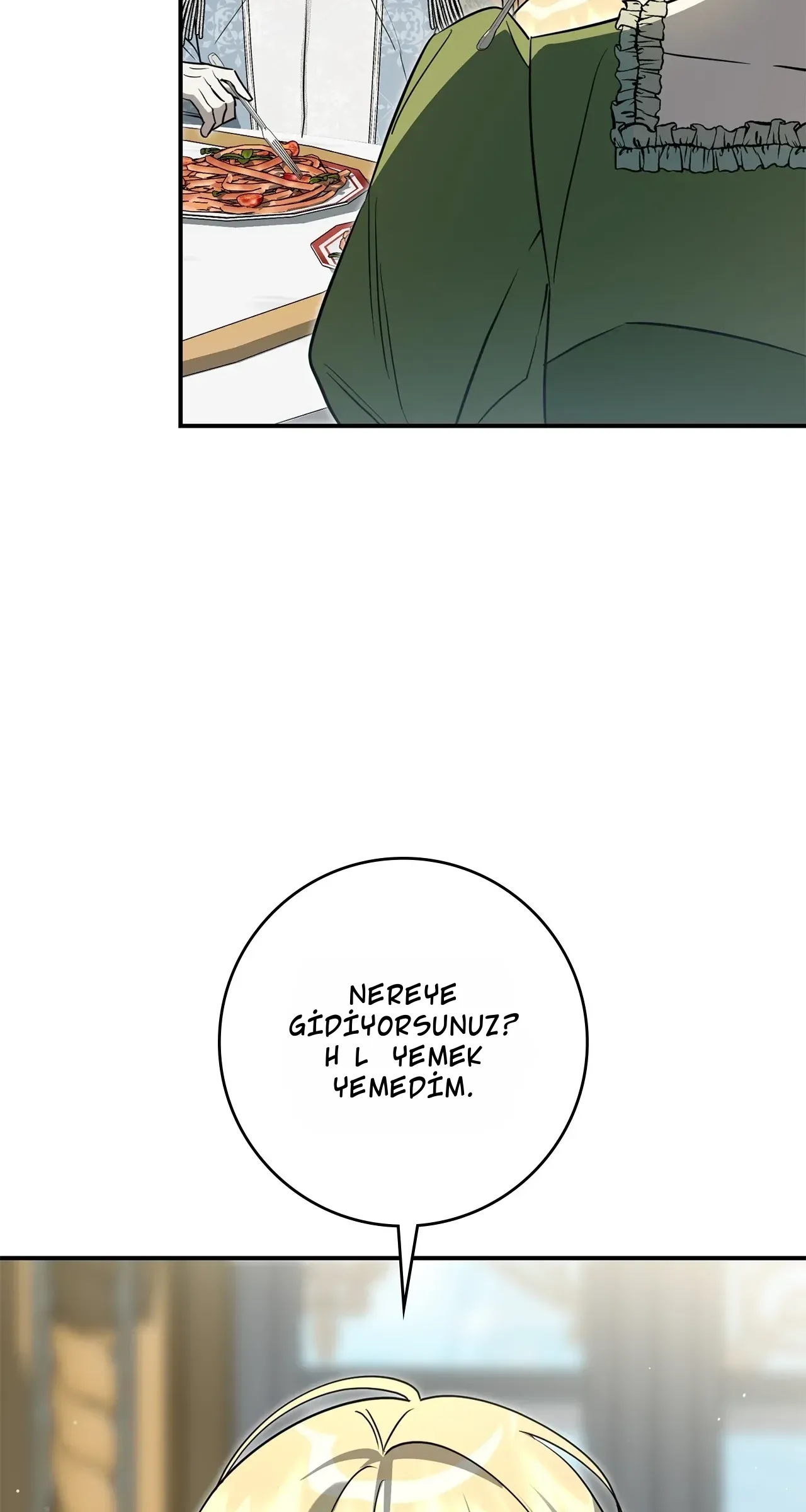 TrendManga Türkçe manga oku once-an-assassin-now-a-royal-nanny bölüm 15 sayfa 58