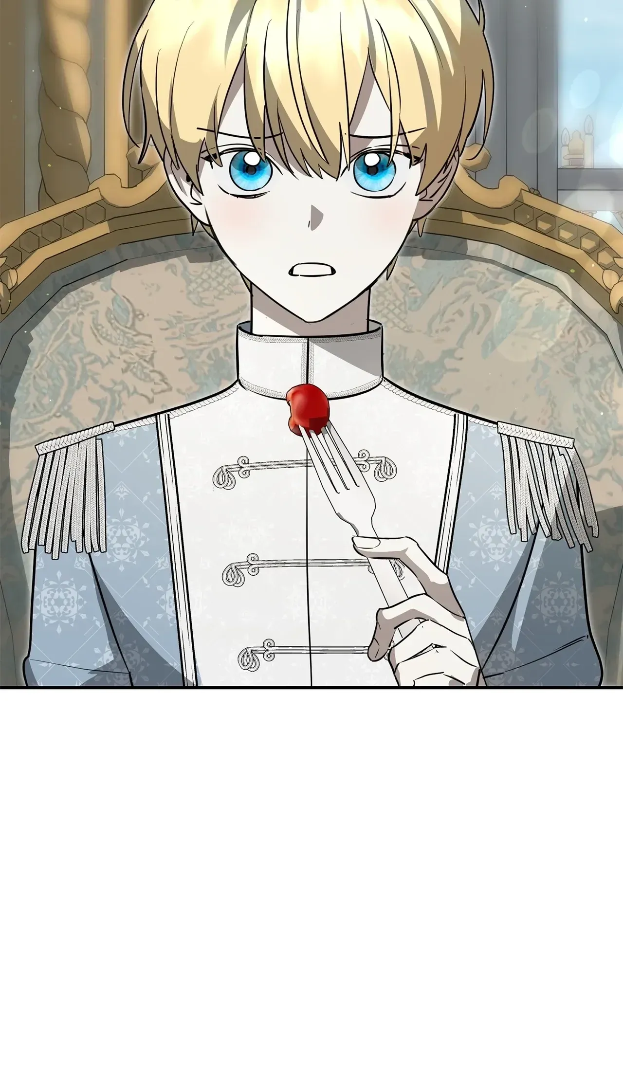 TrendManga Türkçe manga oku once-an-assassin-now-a-royal-nanny bölüm 15 sayfa 59