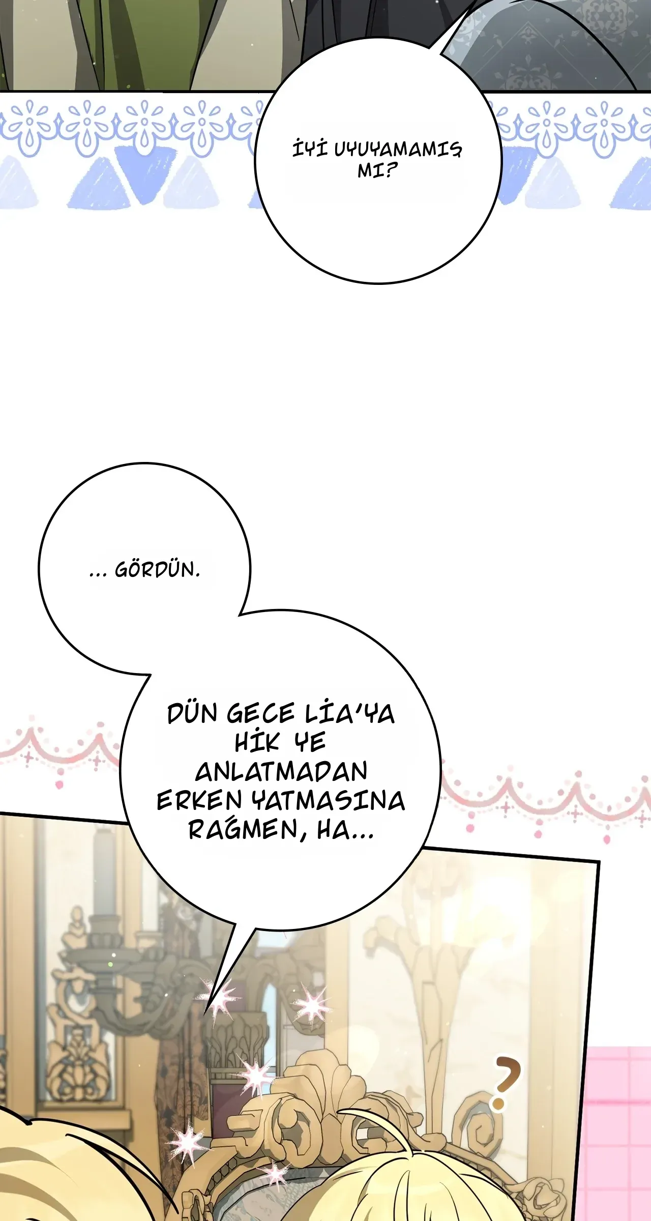 TrendManga Türkçe manga oku once-an-assassin-now-a-royal-nanny bölüm 15 sayfa 61