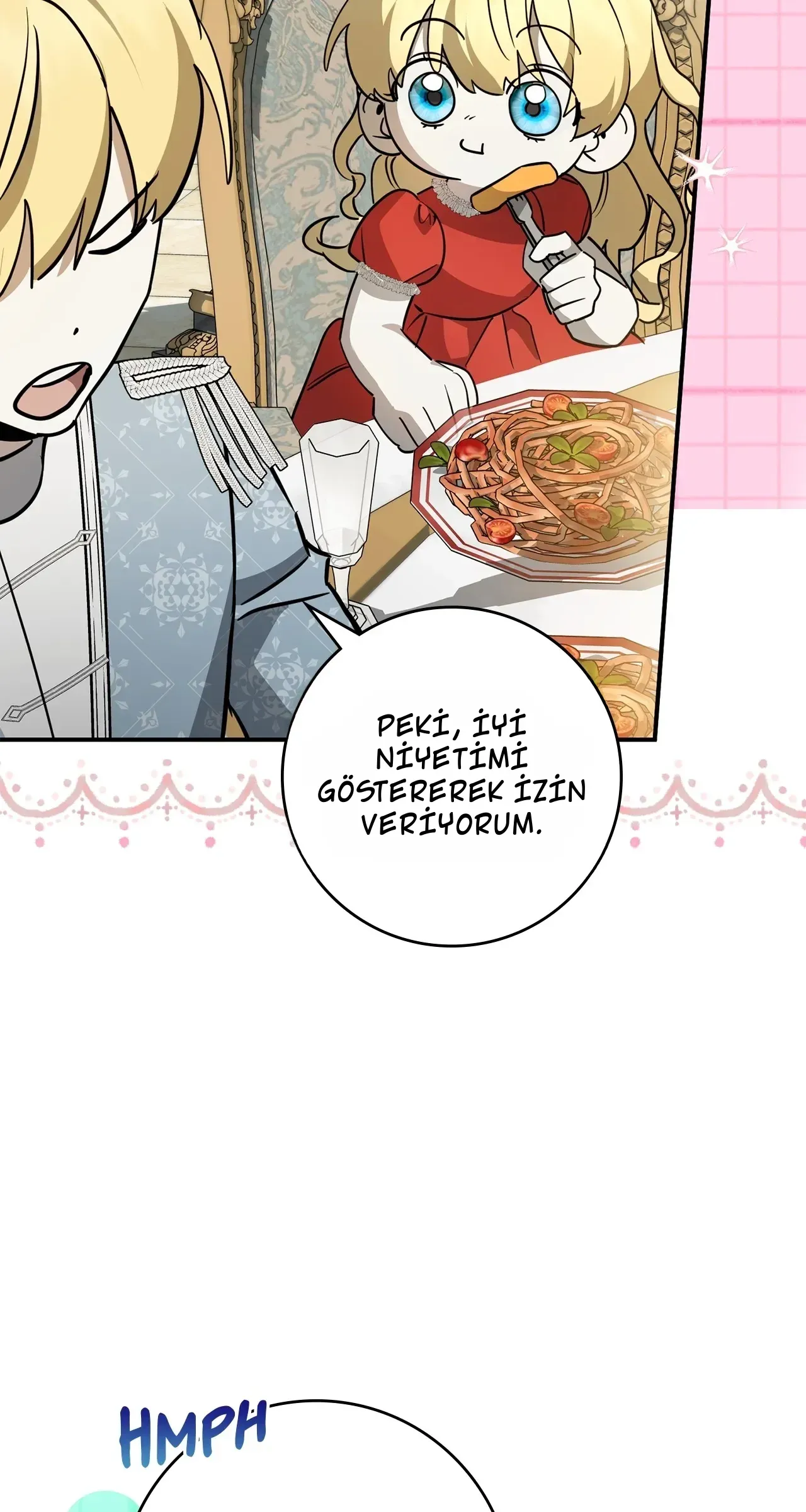 TrendManga Türkçe manga oku once-an-assassin-now-a-royal-nanny bölüm 15 sayfa 62