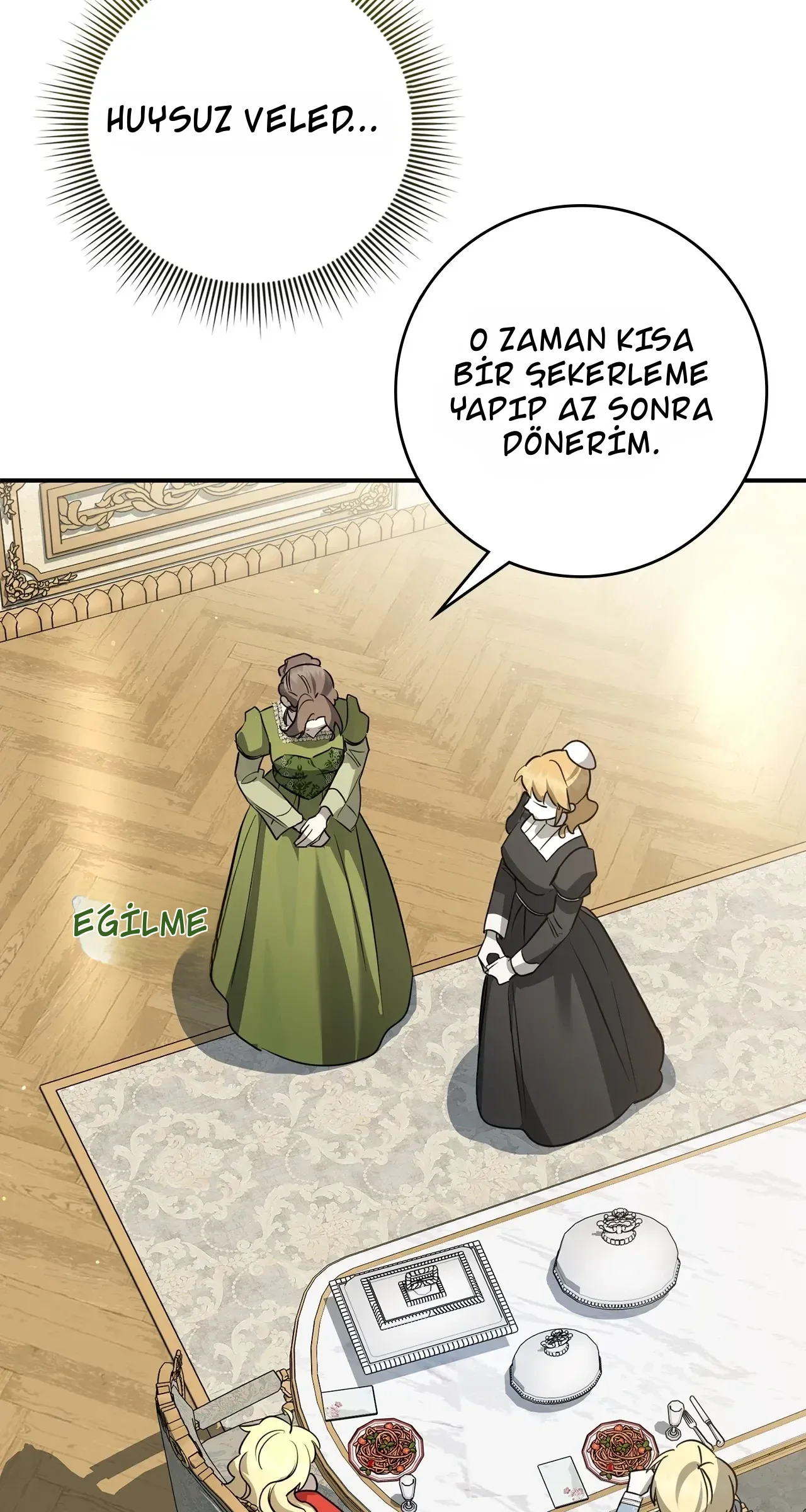 TrendManga Türkçe manga oku once-an-assassin-now-a-royal-nanny bölüm 15 sayfa 64