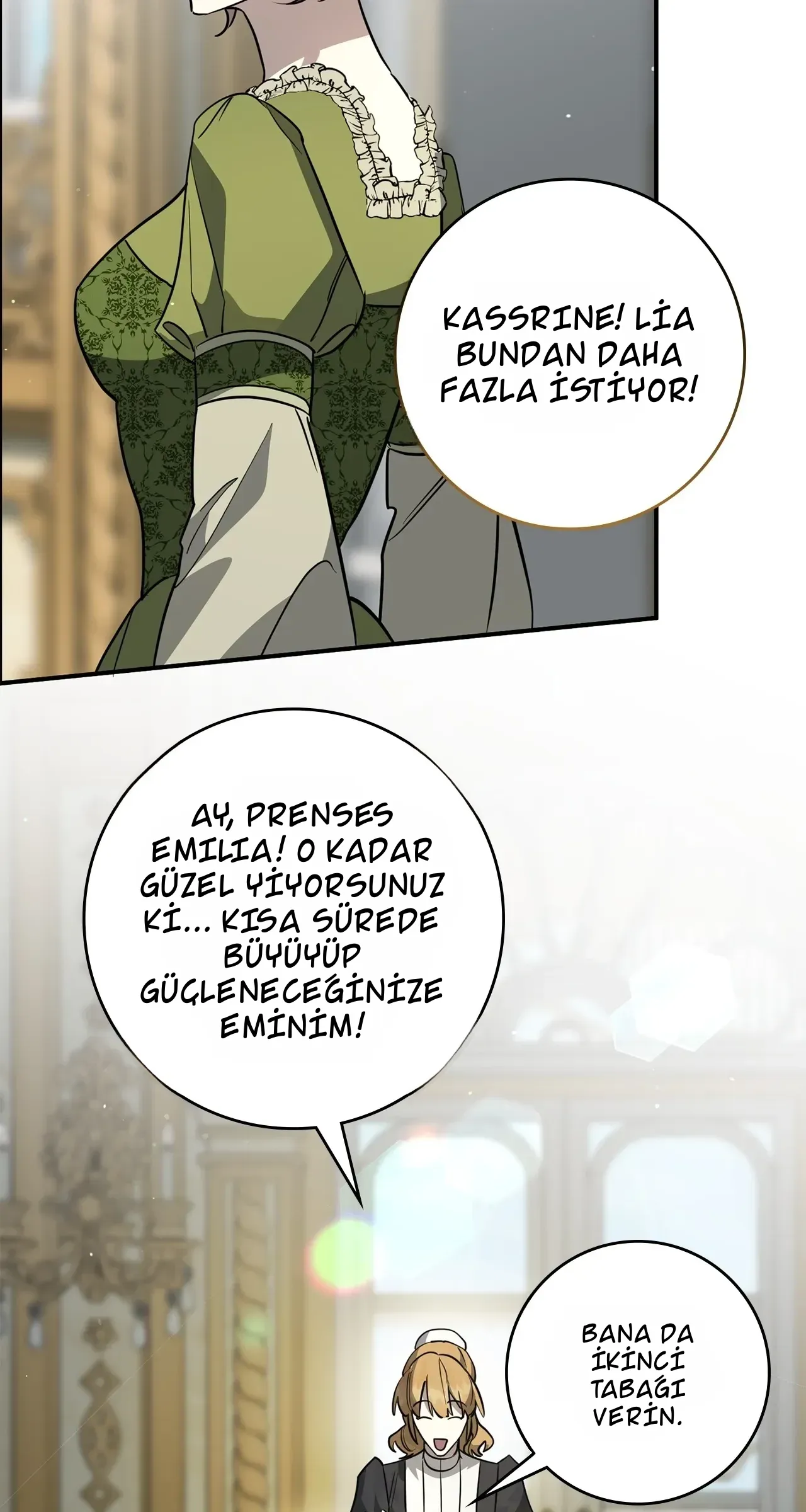TrendManga Türkçe manga oku once-an-assassin-now-a-royal-nanny bölüm 15 sayfa 66