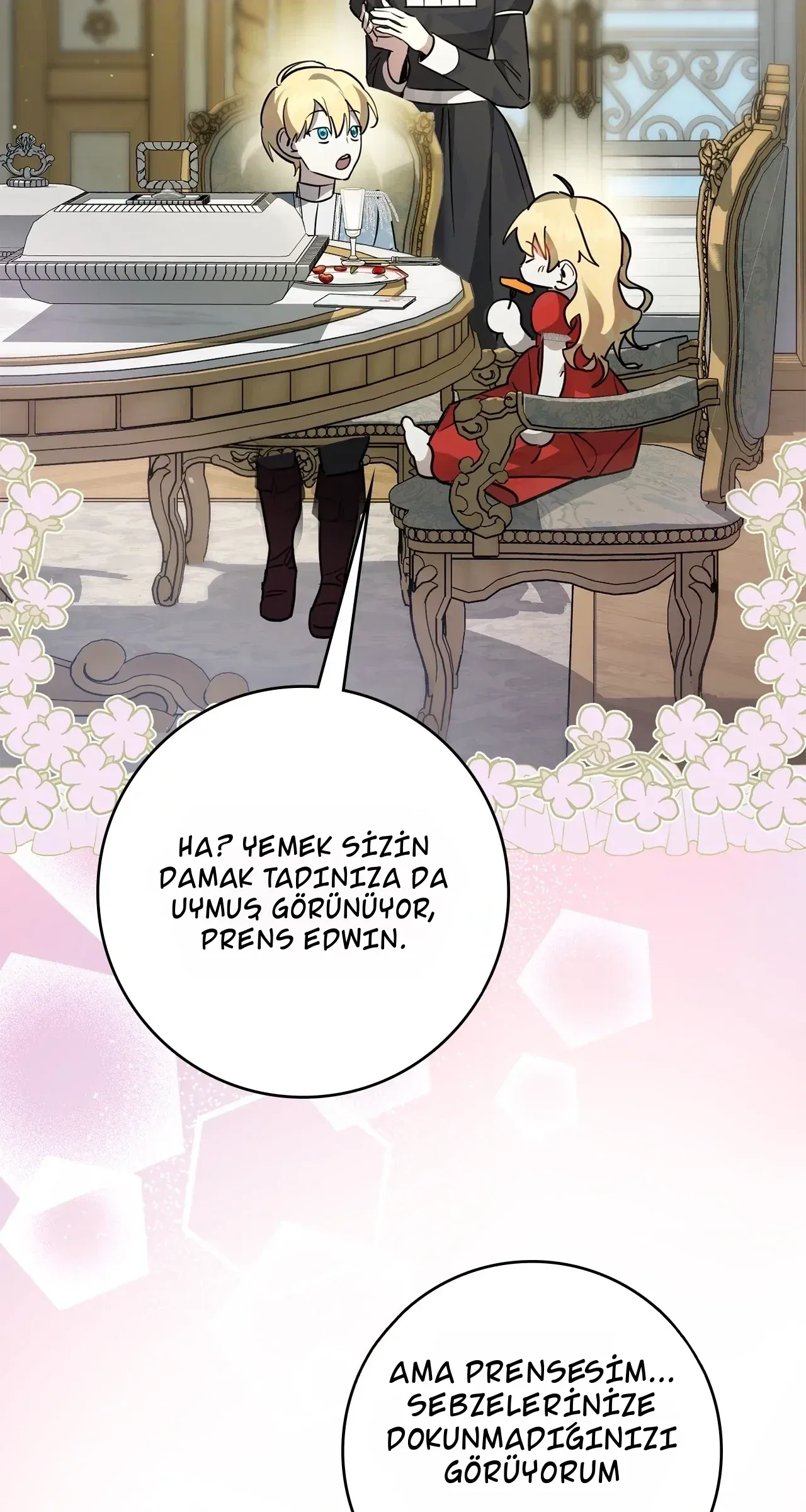 TrendManga Türkçe manga oku once-an-assassin-now-a-royal-nanny bölüm 15 sayfa 67
