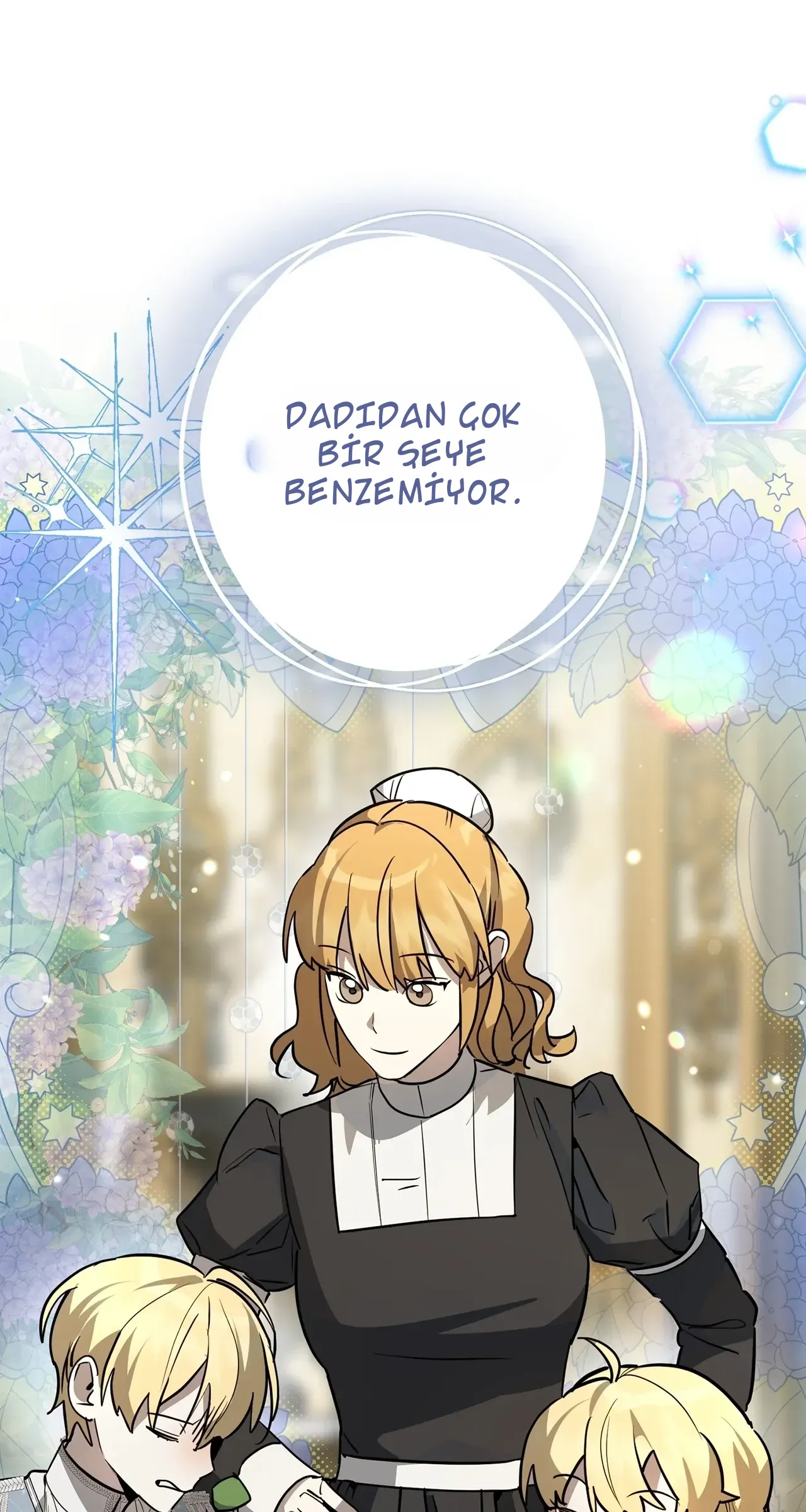 TrendManga Türkçe manga oku once-an-assassin-now-a-royal-nanny bölüm 15 sayfa 69