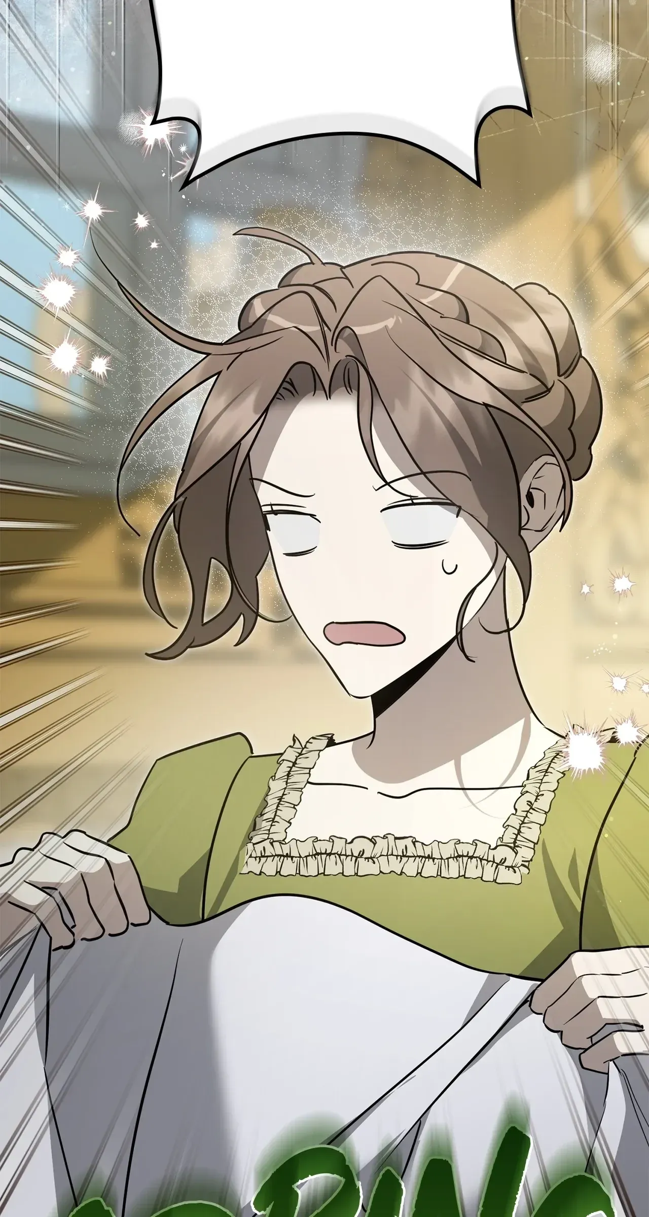 TrendManga Türkçe manga oku once-an-assassin-now-a-royal-nanny bölüm 15 sayfa 74