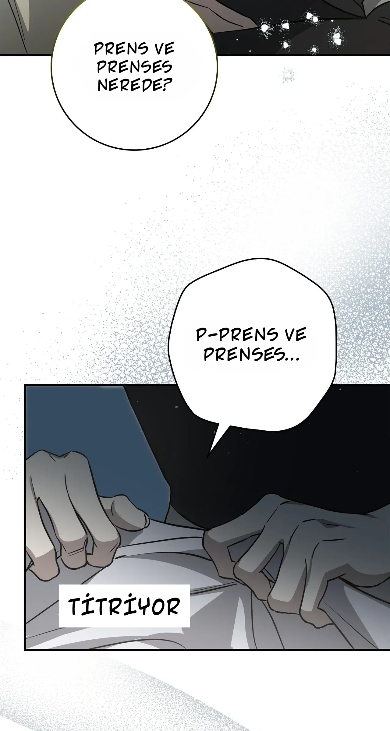 TrendManga Türkçe manga oku once-an-assassin-now-a-royal-nanny bölüm 15 sayfa 77
