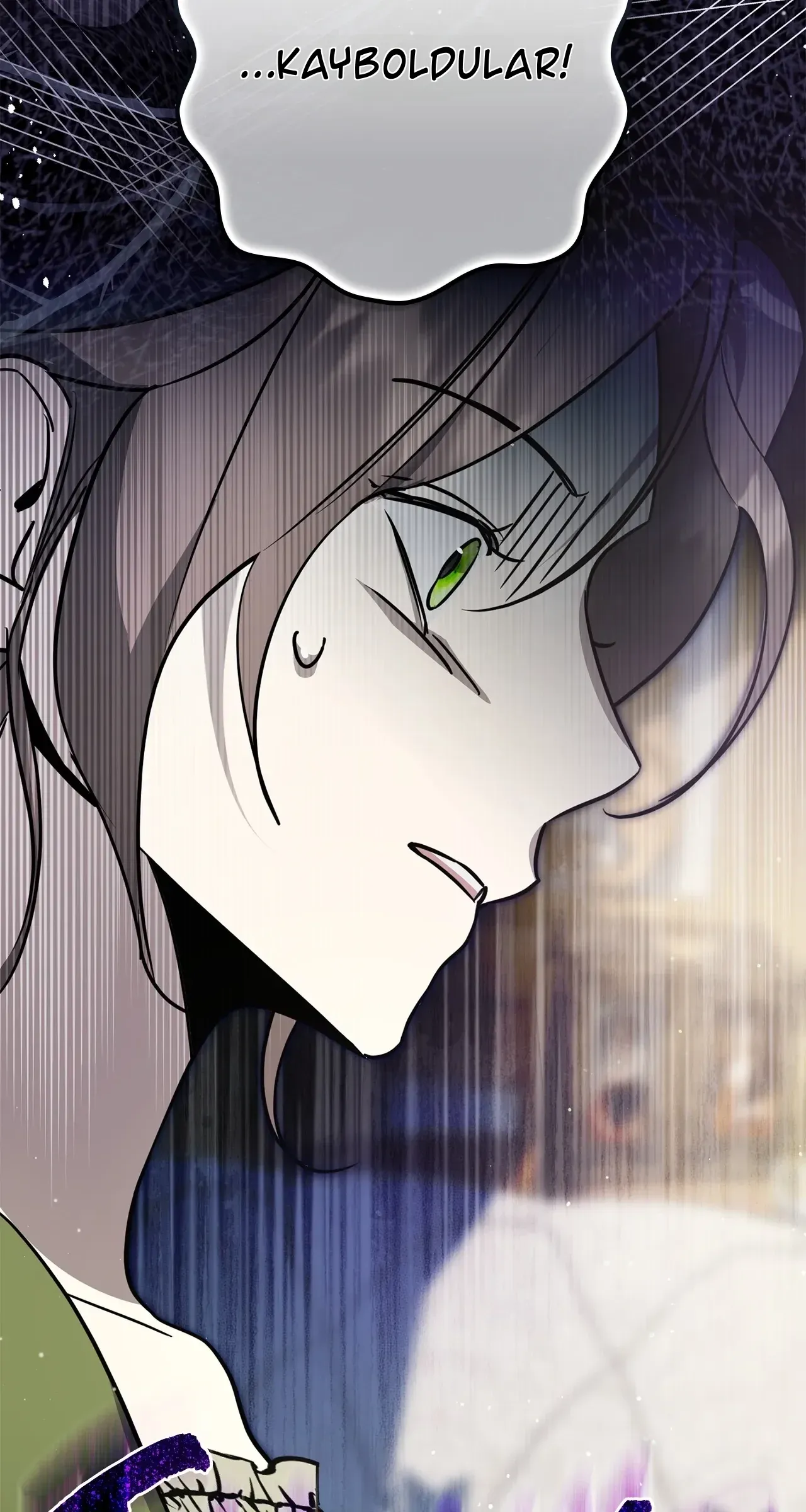TrendManga Türkçe manga oku once-an-assassin-now-a-royal-nanny bölüm 15 sayfa 79