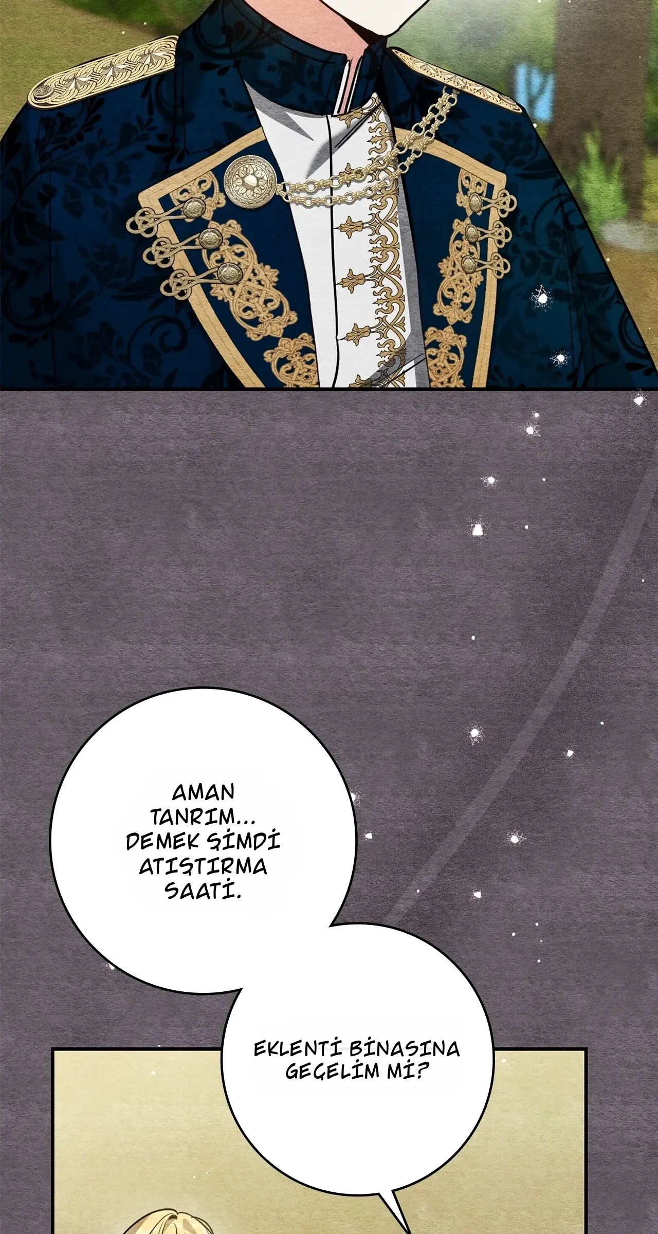 TrendManga Türkçe manga oku once-an-assassin-now-a-royal-nanny bölüm 16 sayfa 13