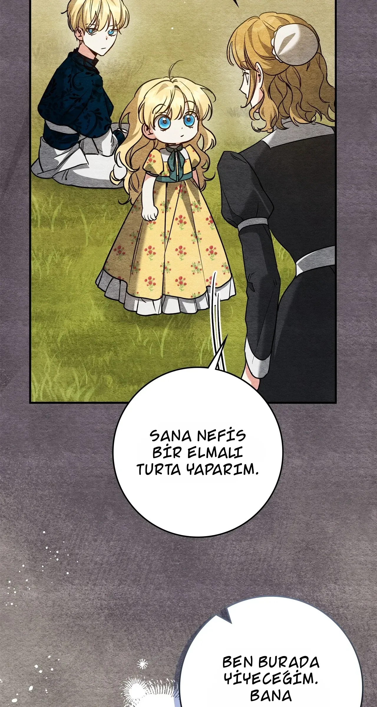 TrendManga Türkçe manga oku once-an-assassin-now-a-royal-nanny bölüm 16 sayfa 14