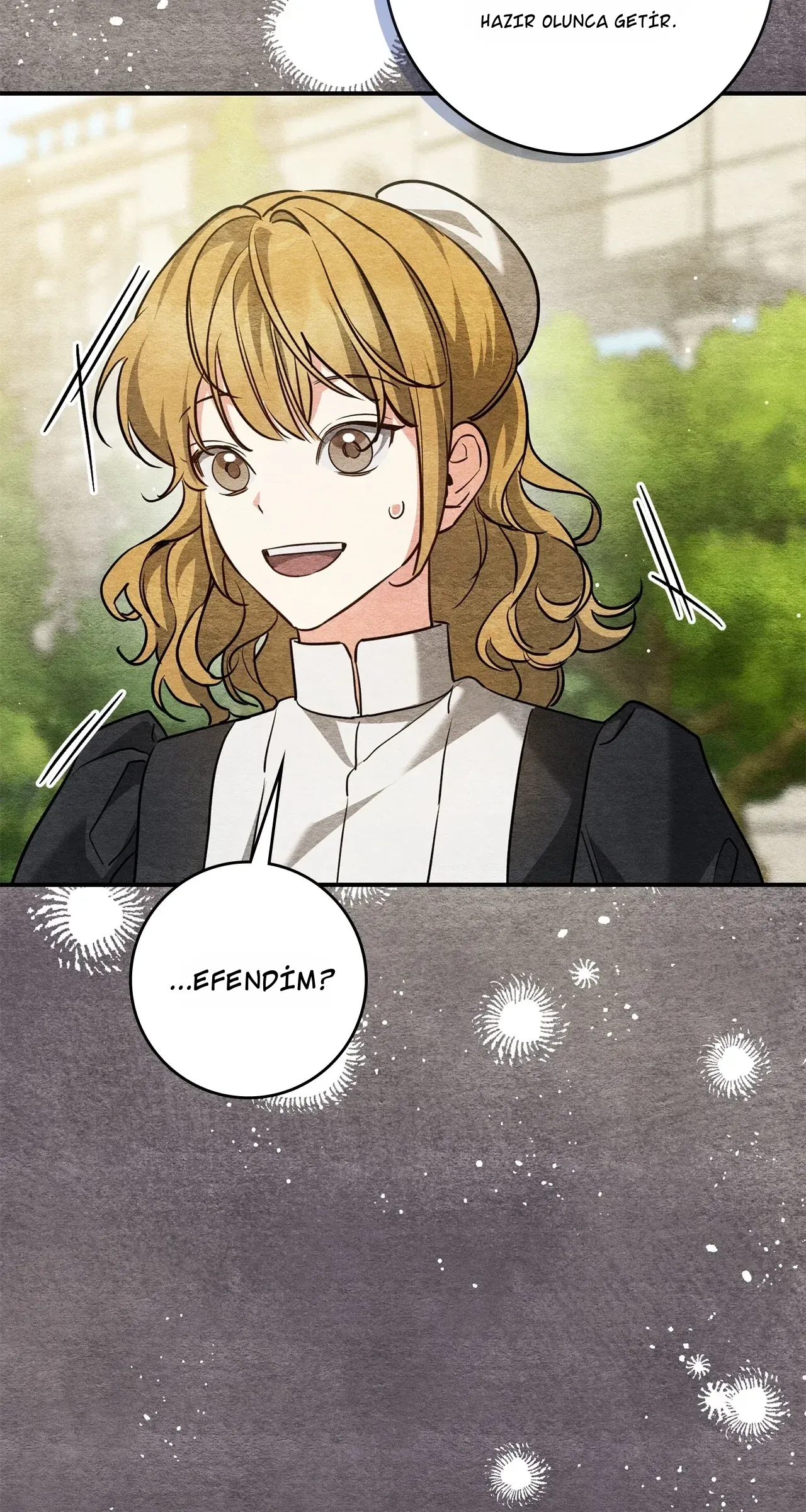 TrendManga Türkçe manga oku once-an-assassin-now-a-royal-nanny bölüm 16 sayfa 15