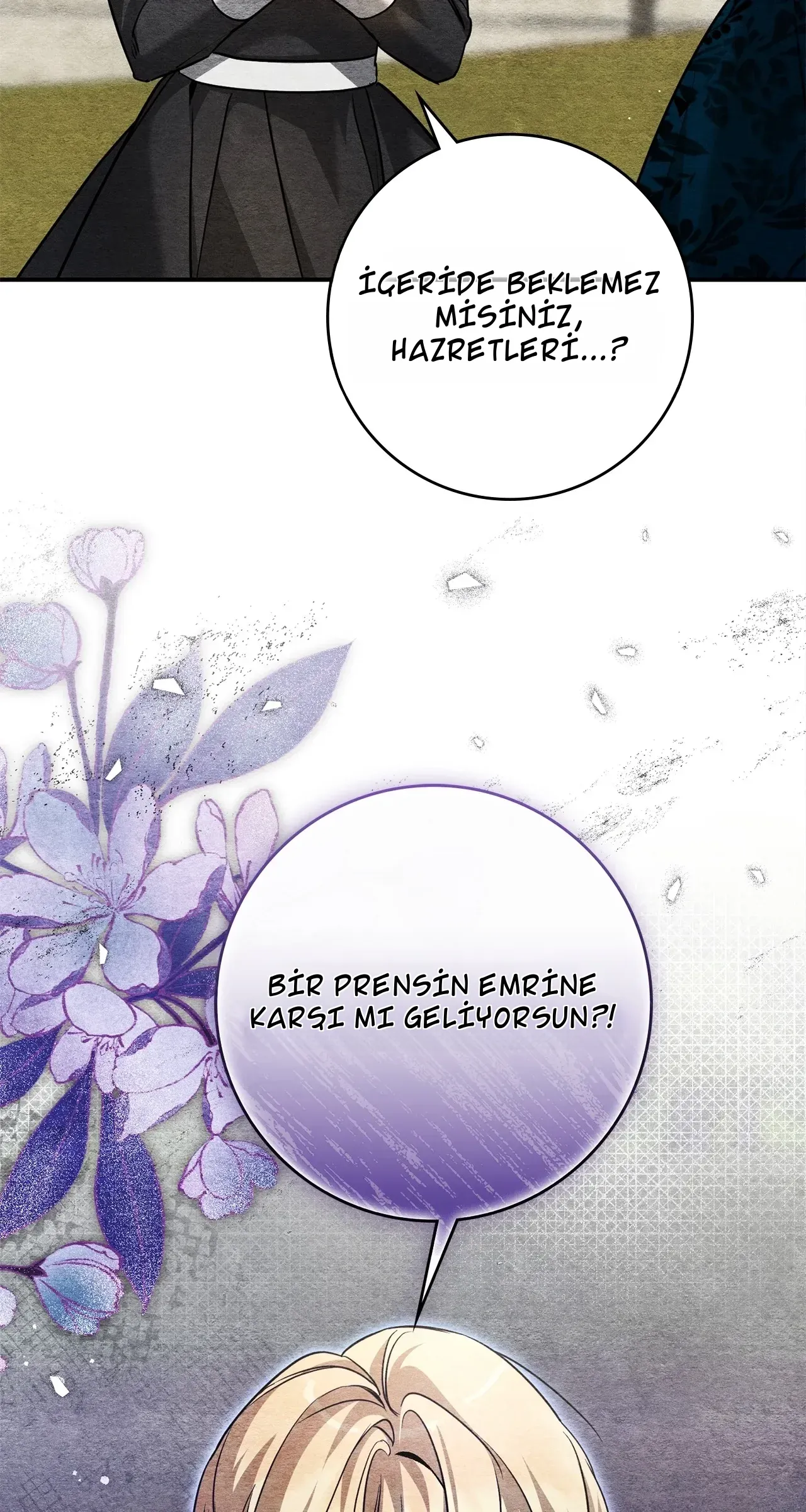 TrendManga Türkçe manga oku once-an-assassin-now-a-royal-nanny bölüm 16 sayfa 18