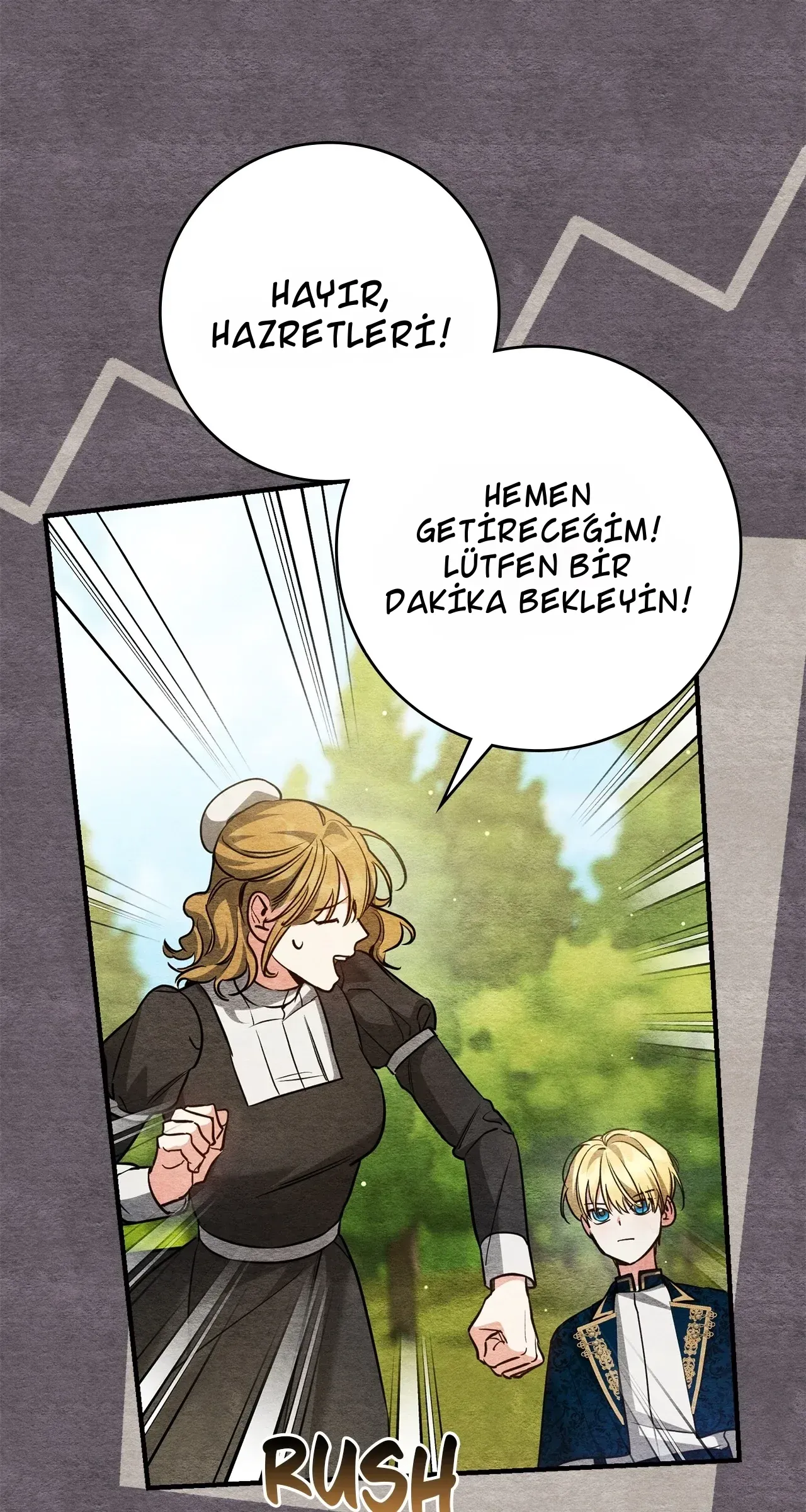 TrendManga Türkçe manga oku once-an-assassin-now-a-royal-nanny bölüm 16 sayfa 21