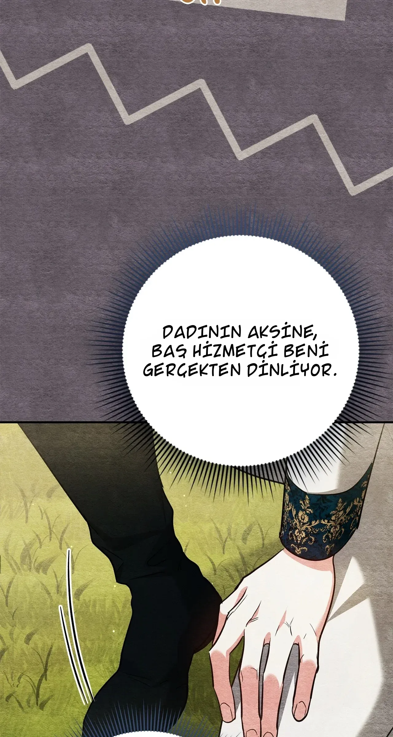 TrendManga Türkçe manga oku once-an-assassin-now-a-royal-nanny bölüm 16 sayfa 22