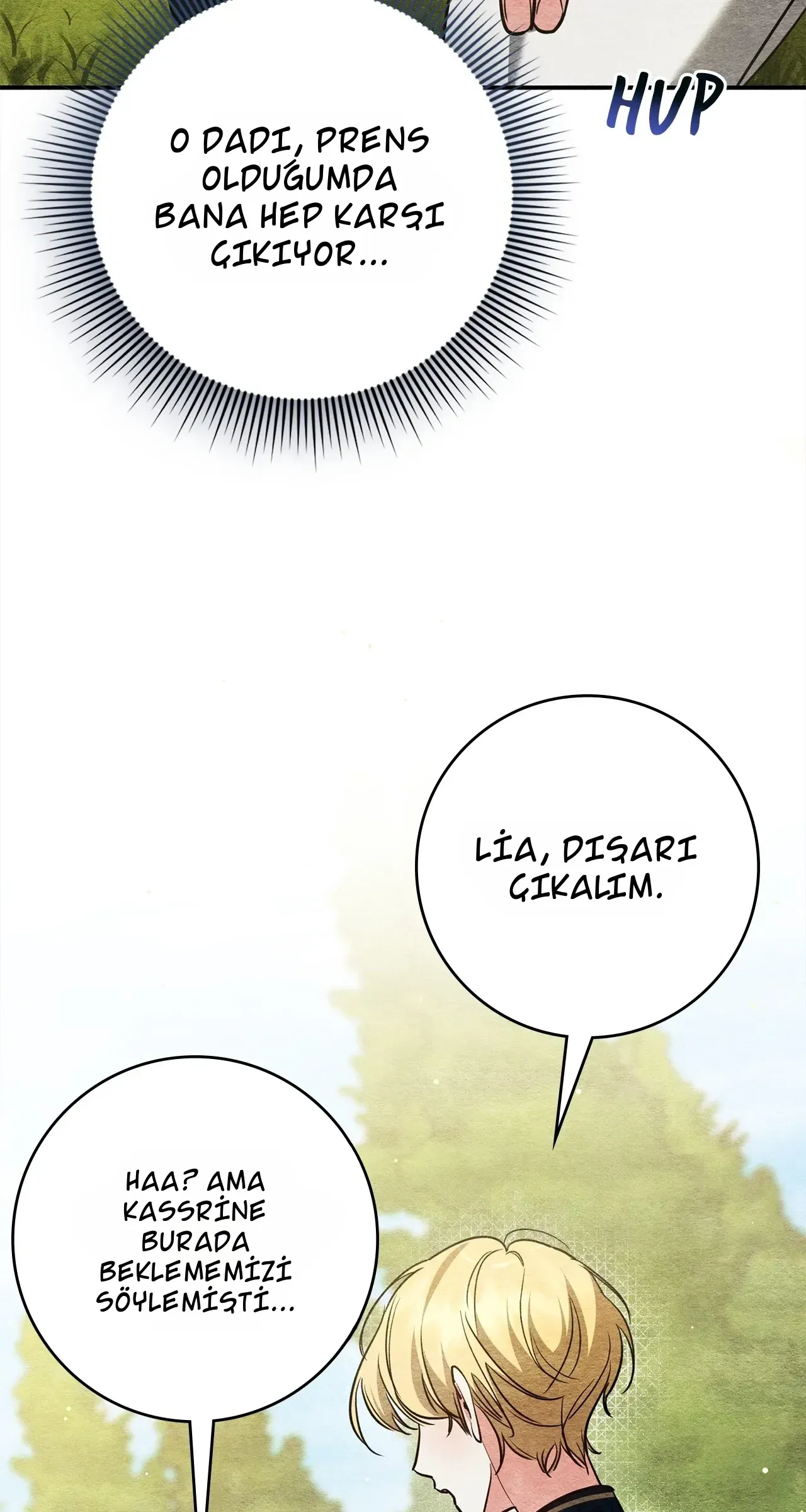TrendManga Türkçe manga oku once-an-assassin-now-a-royal-nanny bölüm 16 sayfa 23