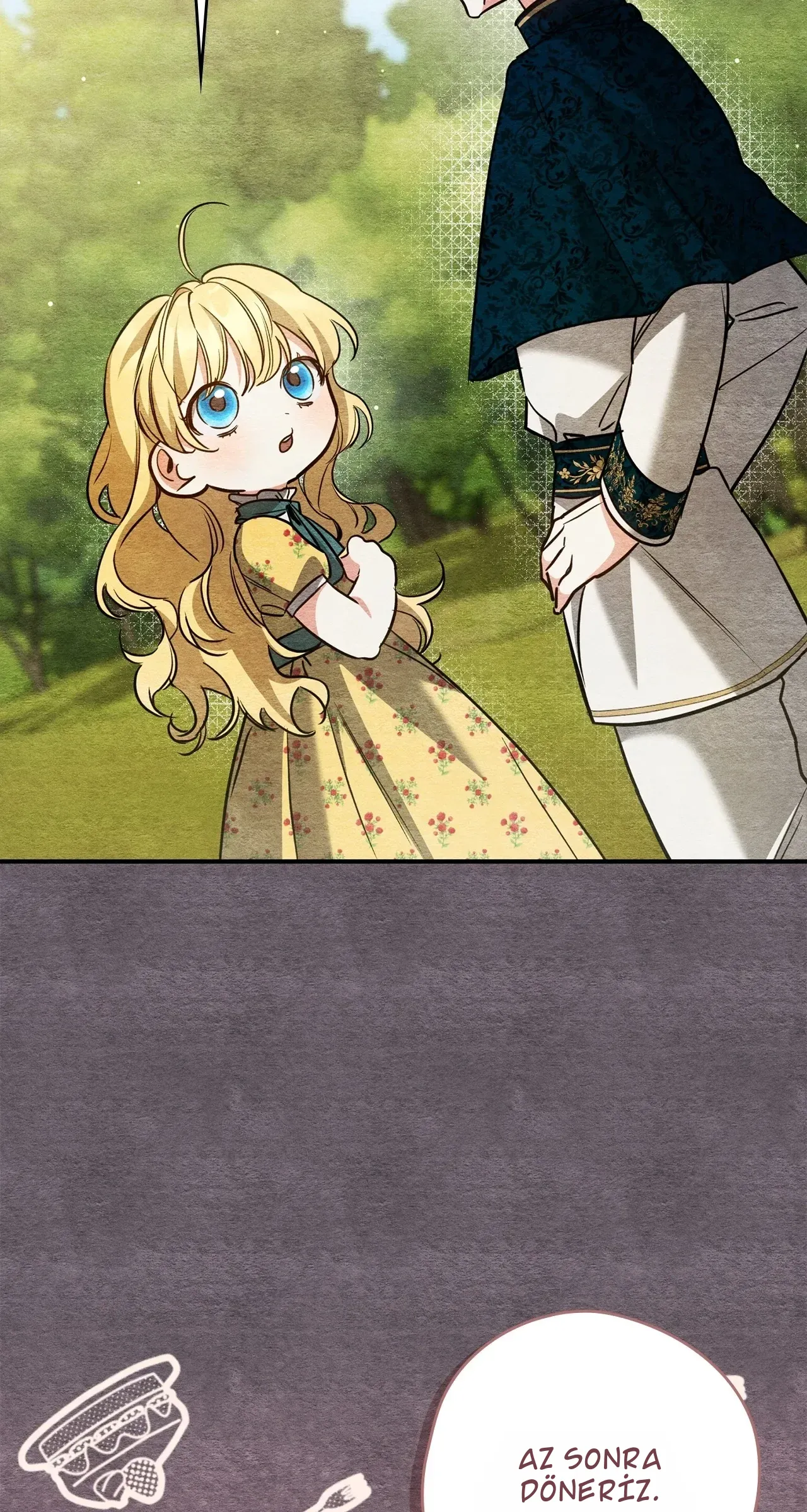 TrendManga Türkçe manga oku once-an-assassin-now-a-royal-nanny bölüm 16 sayfa 24