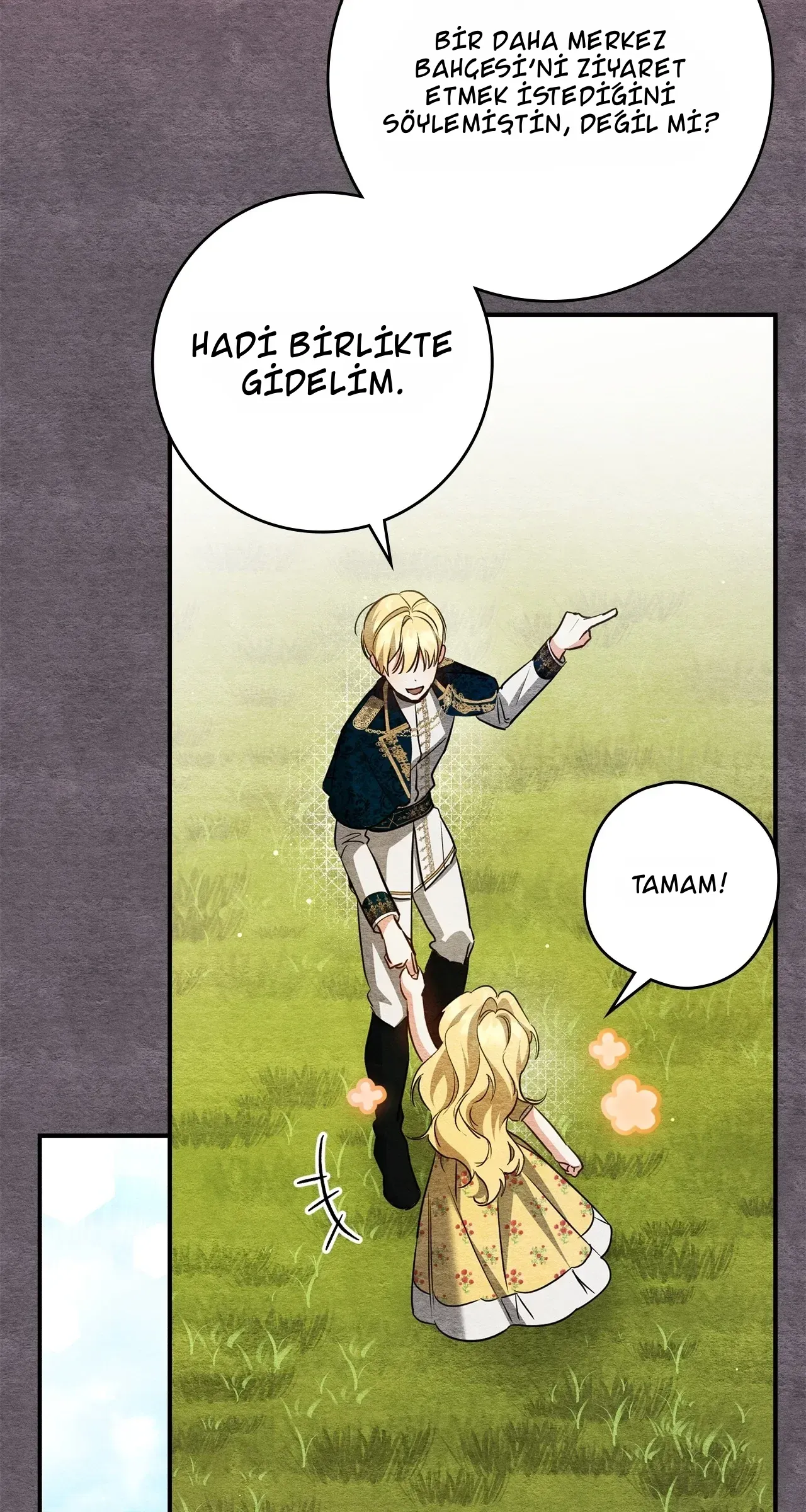 TrendManga Türkçe manga oku once-an-assassin-now-a-royal-nanny bölüm 16 sayfa 26