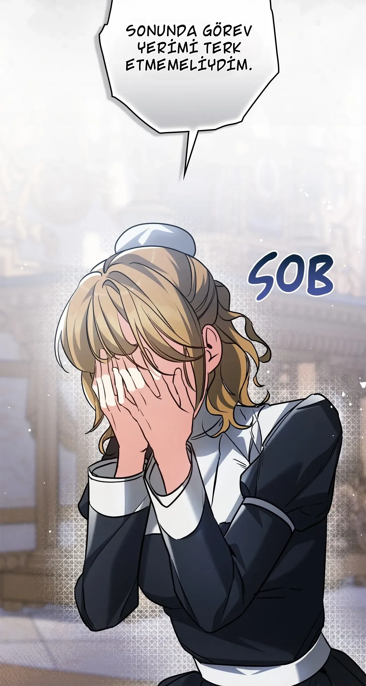 TrendManga Türkçe manga oku once-an-assassin-now-a-royal-nanny bölüm 16 sayfa 28
