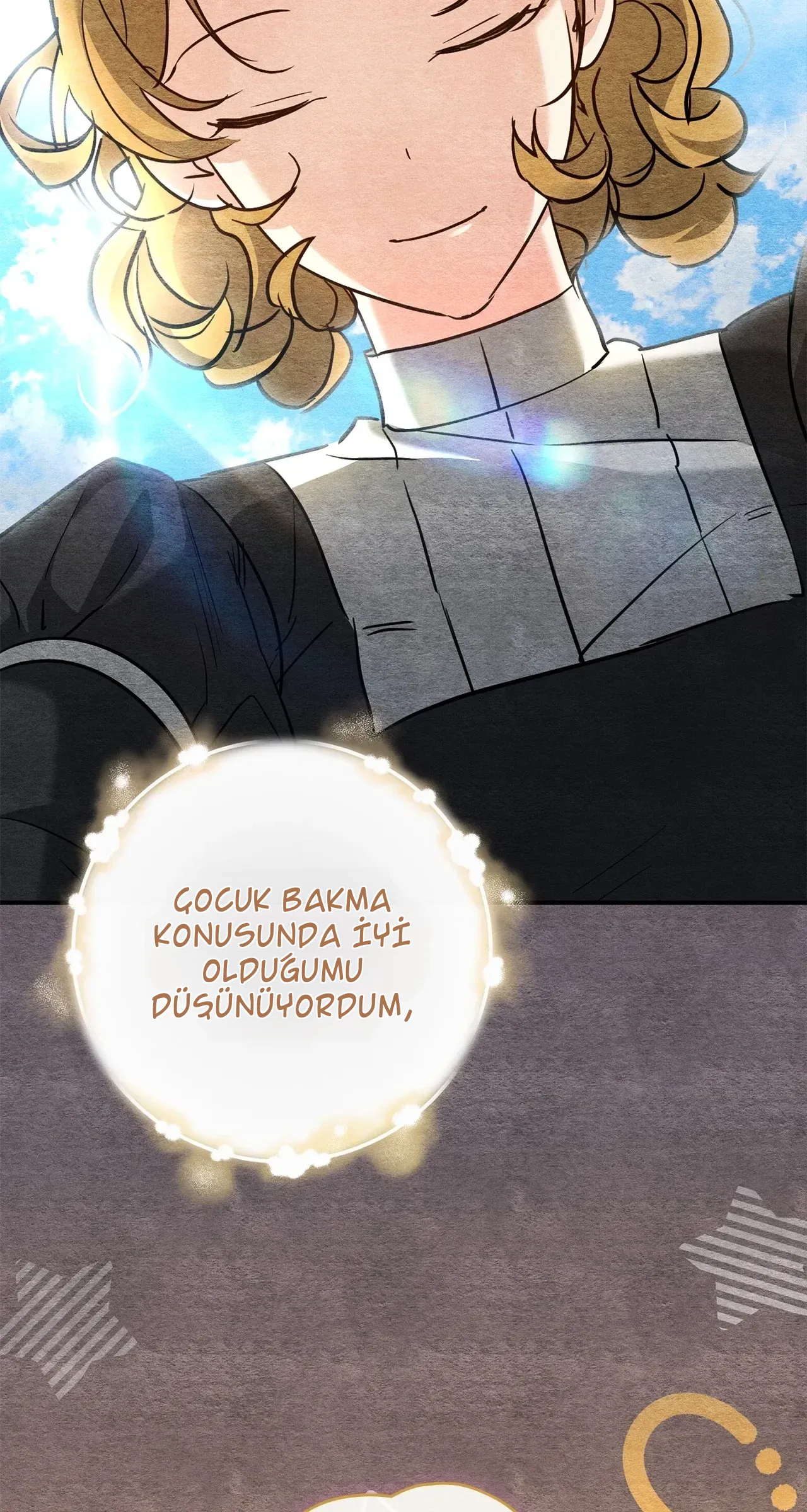 TrendManga Türkçe manga oku once-an-assassin-now-a-royal-nanny bölüm 16 sayfa 3