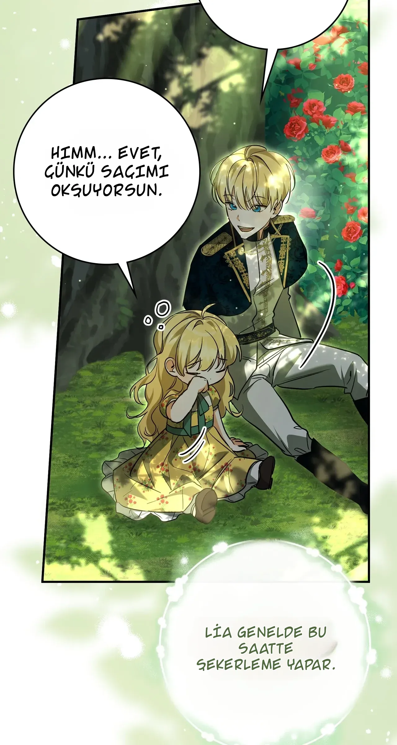 TrendManga Türkçe manga oku once-an-assassin-now-a-royal-nanny bölüm 16 sayfa 36