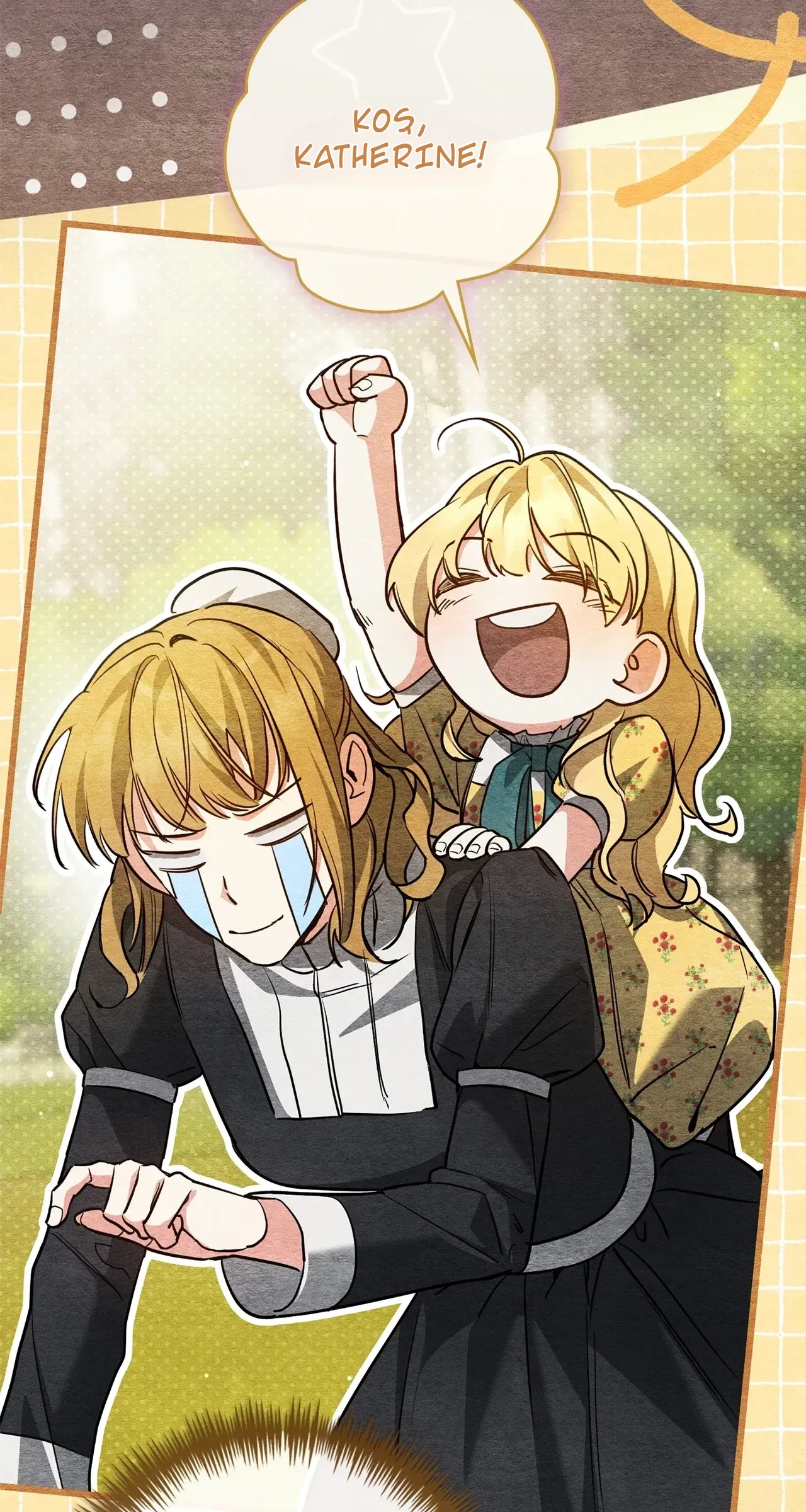 TrendManga Türkçe manga oku once-an-assassin-now-a-royal-nanny bölüm 16 sayfa 4