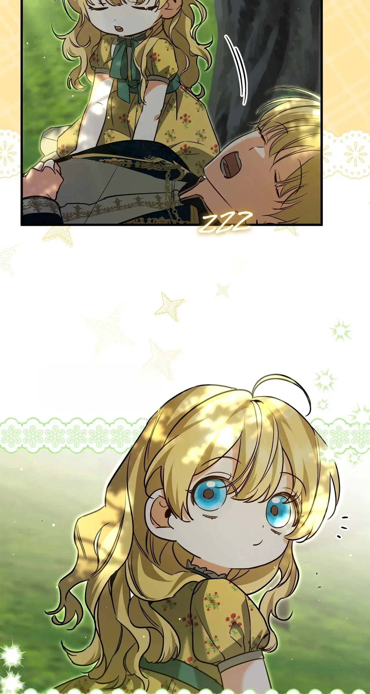 TrendManga Türkçe manga oku once-an-assassin-now-a-royal-nanny bölüm 16 sayfa 44