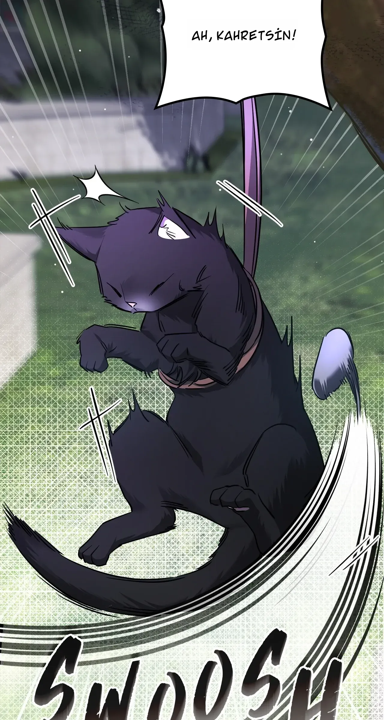 TrendManga Türkçe manga oku once-an-assassin-now-a-royal-nanny bölüm 16 sayfa 55