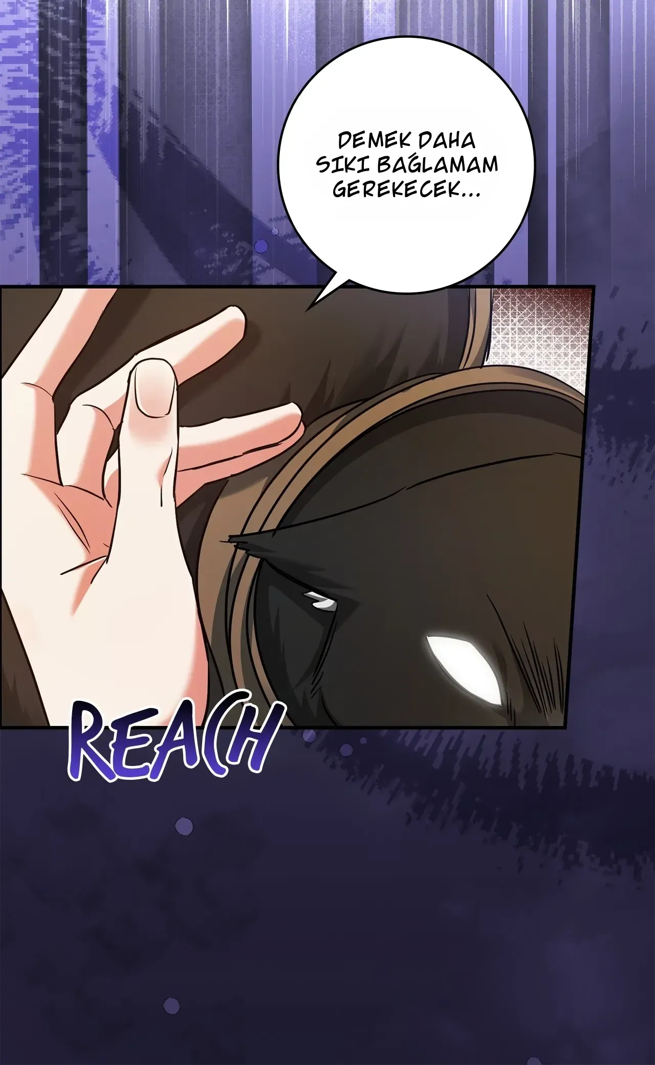 TrendManga Türkçe manga oku once-an-assassin-now-a-royal-nanny bölüm 16 sayfa 58