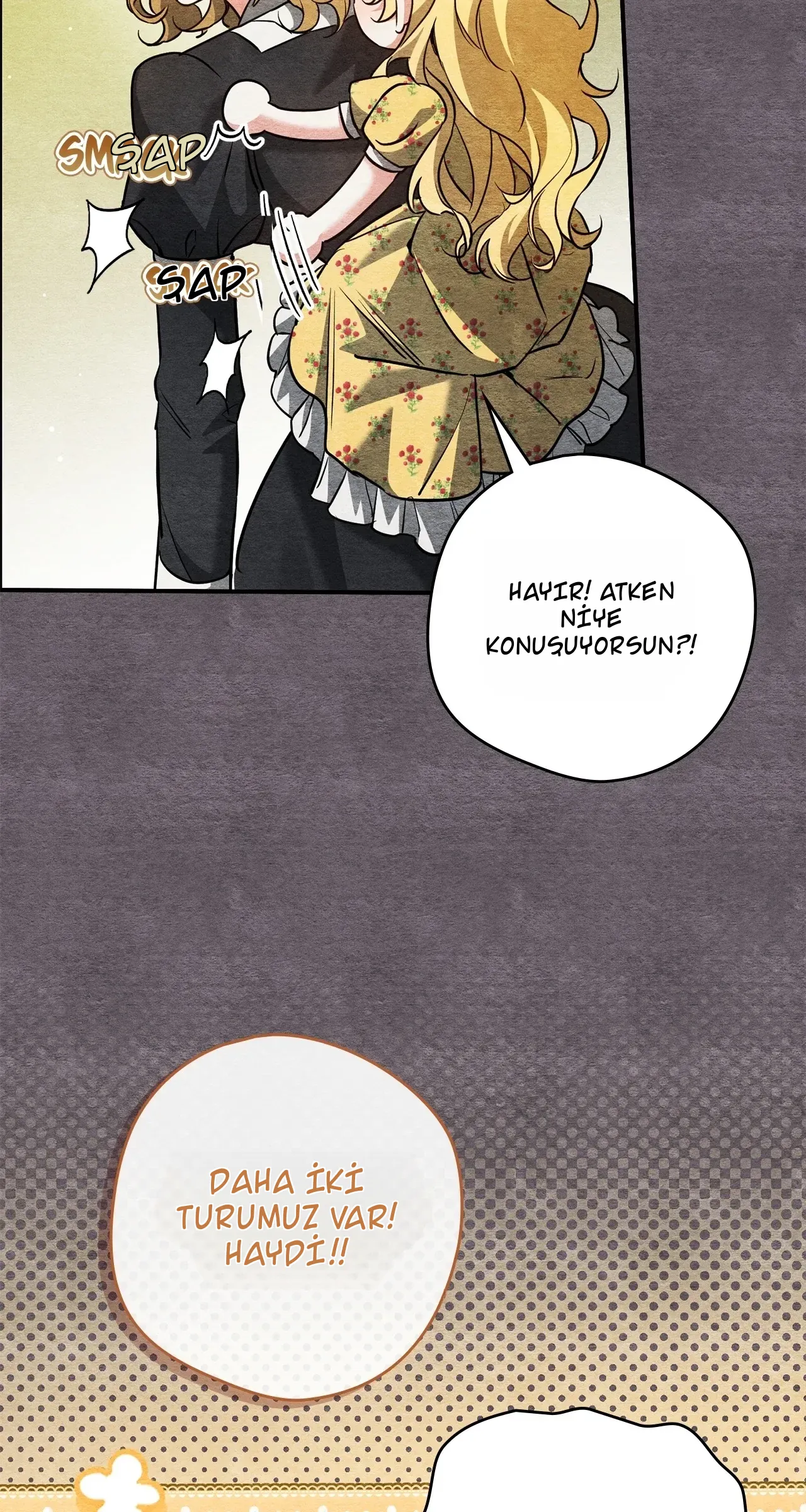 TrendManga Türkçe manga oku once-an-assassin-now-a-royal-nanny bölüm 16 sayfa 6