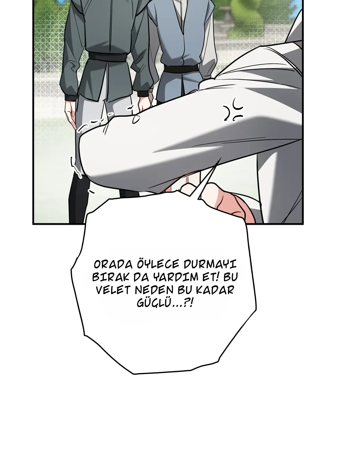 TrendManga Türkçe manga oku once-an-assassin-now-a-royal-nanny bölüm 16 sayfa 66