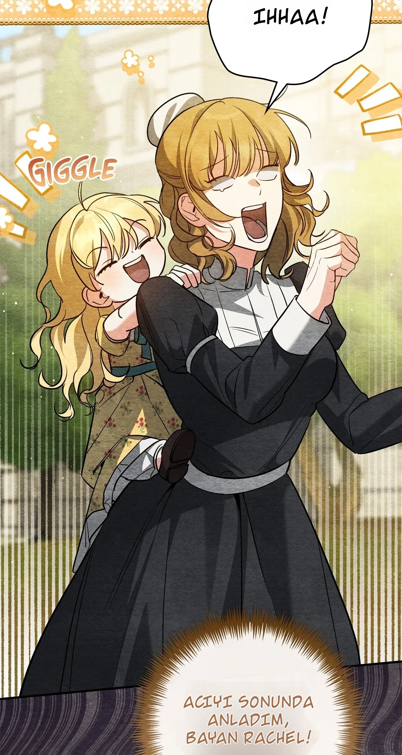 TrendManga Türkçe manga oku once-an-assassin-now-a-royal-nanny bölüm 16 sayfa 7