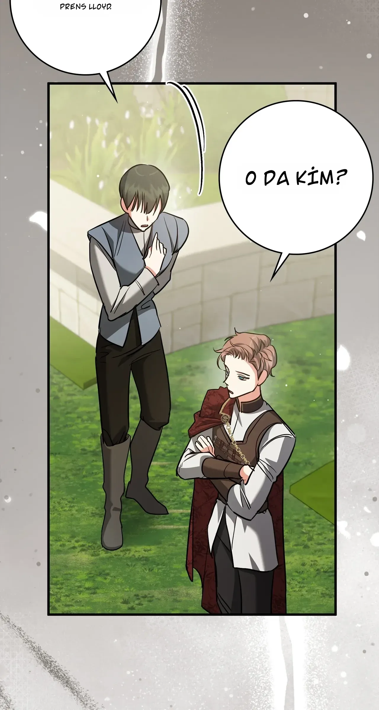 TrendManga Türkçe manga oku once-an-assassin-now-a-royal-nanny bölüm 16 sayfa 70