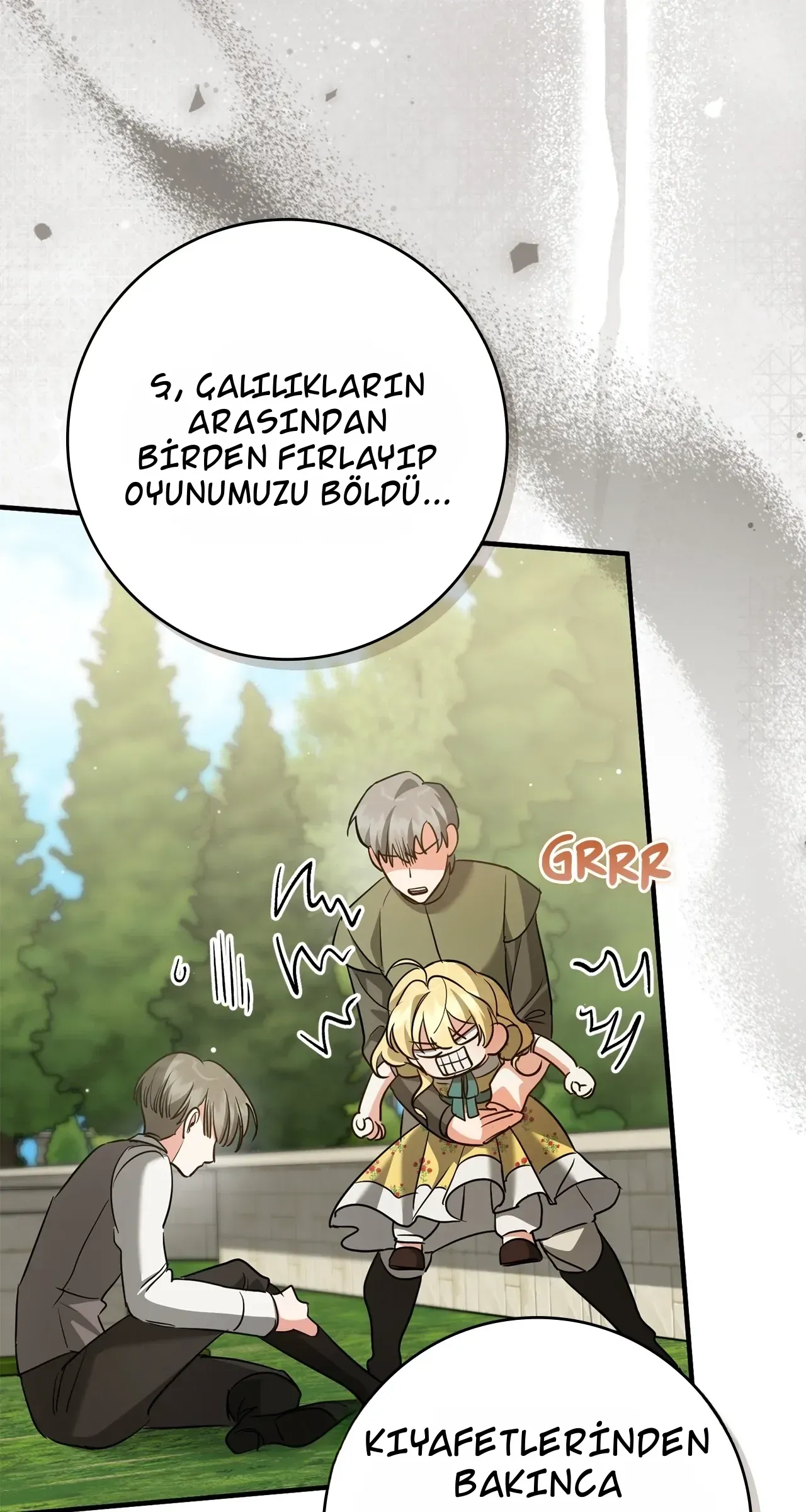 TrendManga Türkçe manga oku once-an-assassin-now-a-royal-nanny bölüm 16 sayfa 71