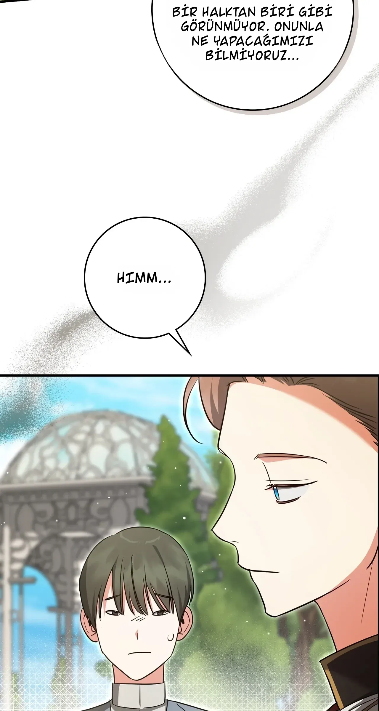 TrendManga Türkçe manga oku once-an-assassin-now-a-royal-nanny bölüm 16 sayfa 72