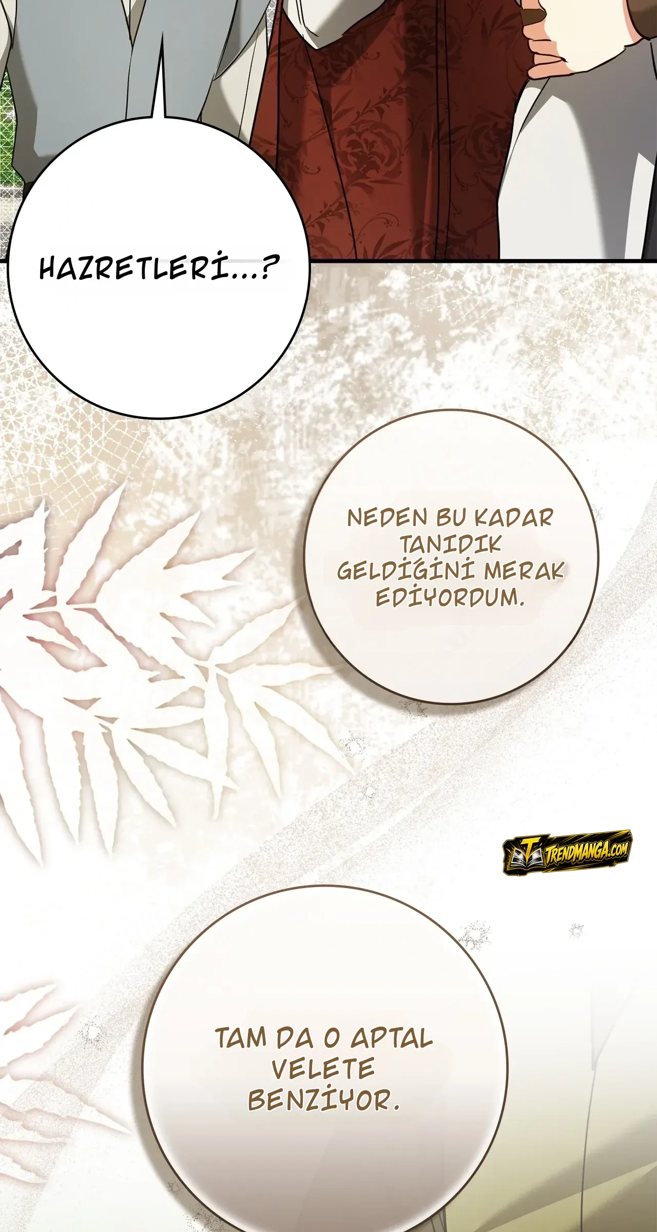 TrendManga Türkçe manga oku once-an-assassin-now-a-royal-nanny bölüm 16 sayfa 75