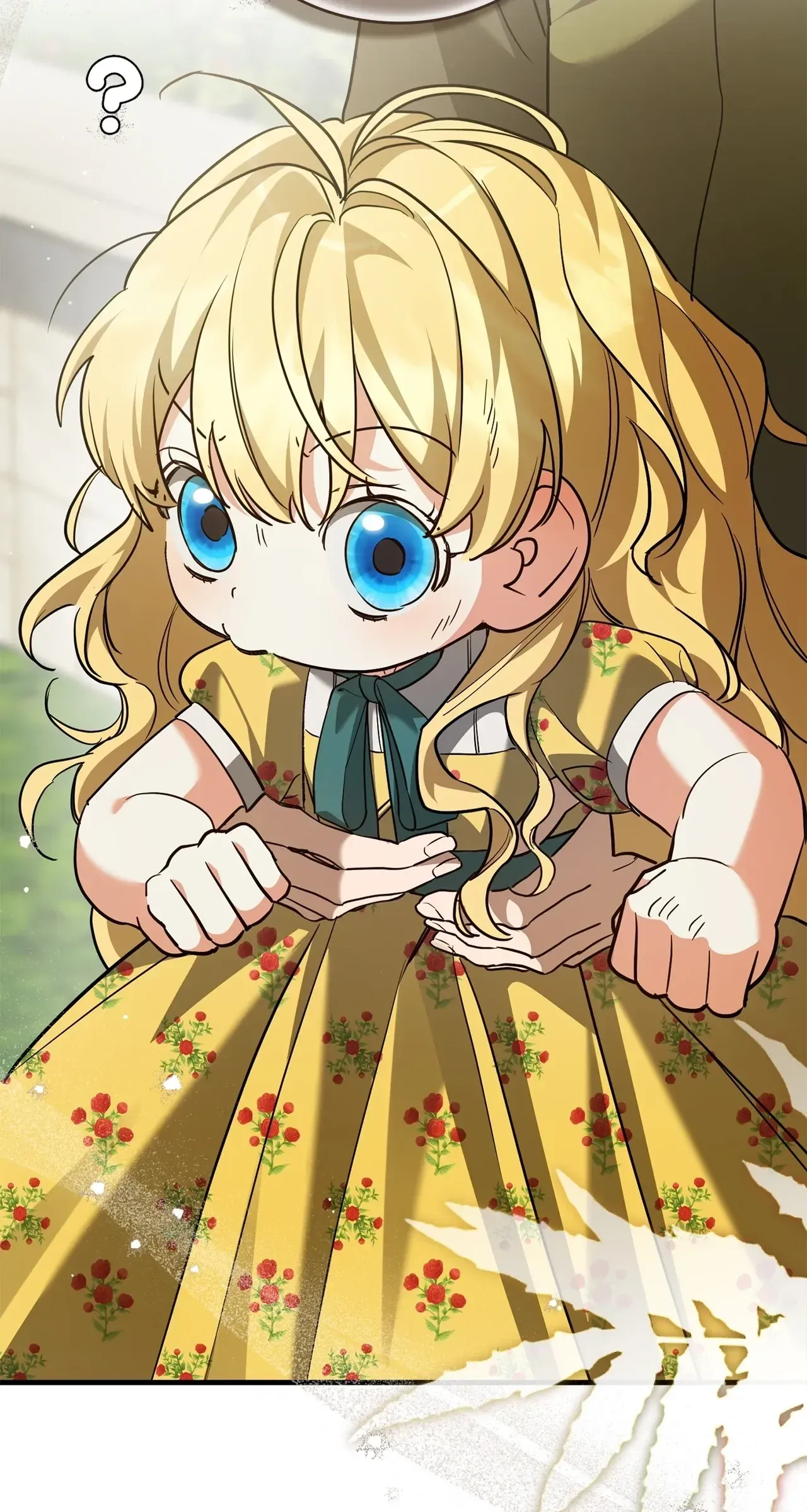 TrendManga Türkçe manga oku once-an-assassin-now-a-royal-nanny bölüm 16 sayfa 76
