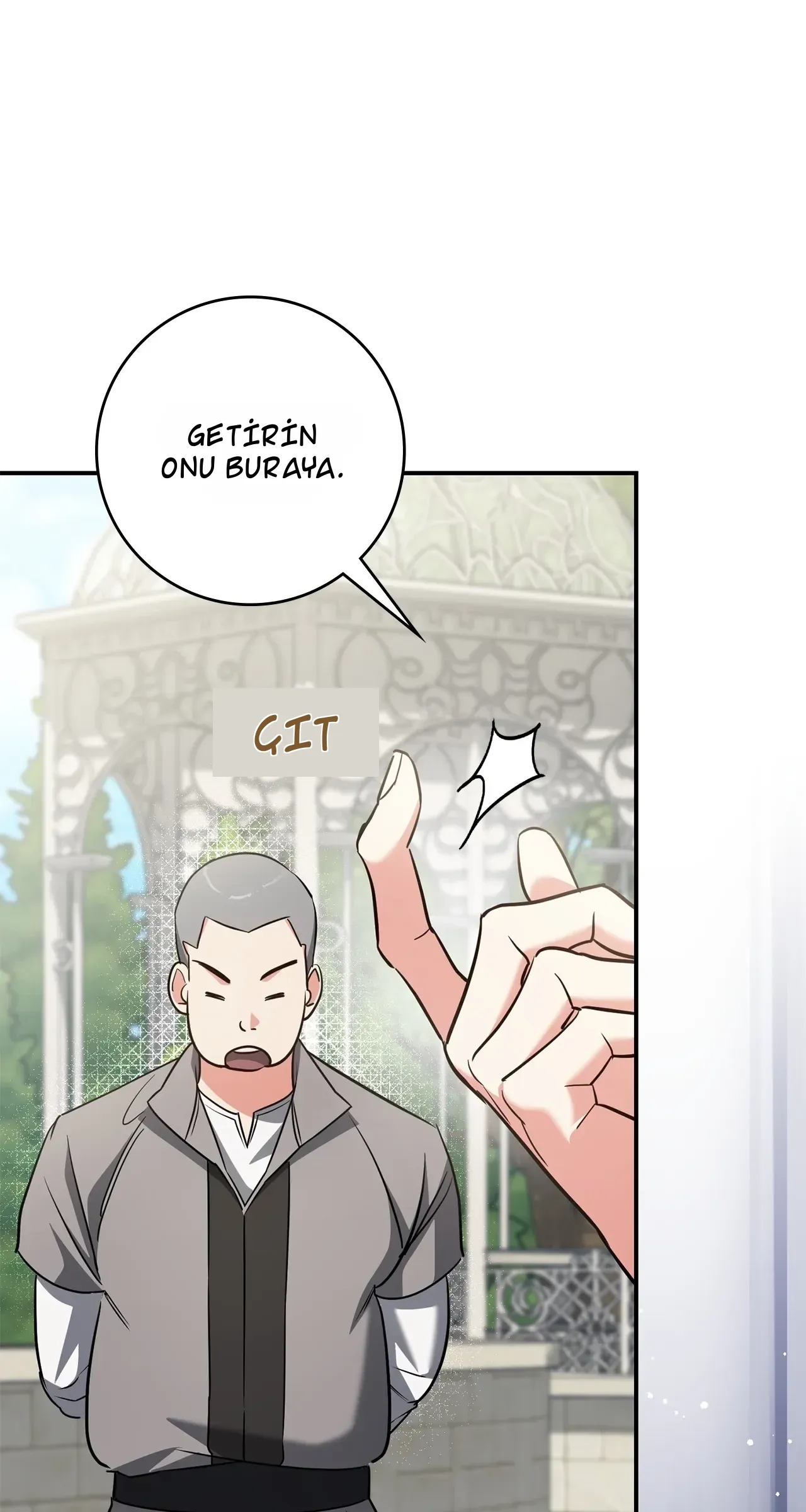 TrendManga Türkçe manga oku once-an-assassin-now-a-royal-nanny bölüm 16 sayfa 78