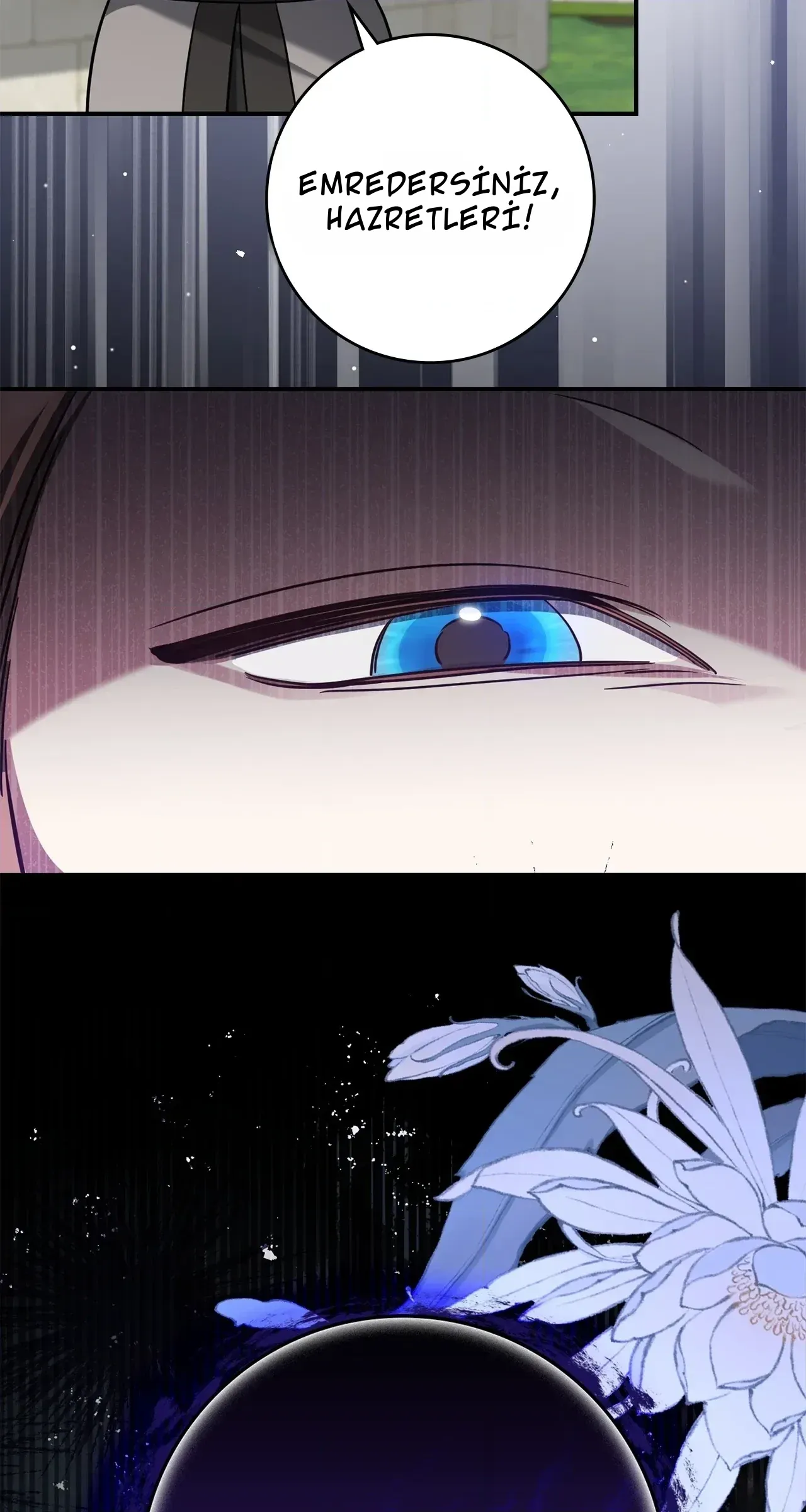 TrendManga Türkçe manga oku once-an-assassin-now-a-royal-nanny bölüm 16 sayfa 79