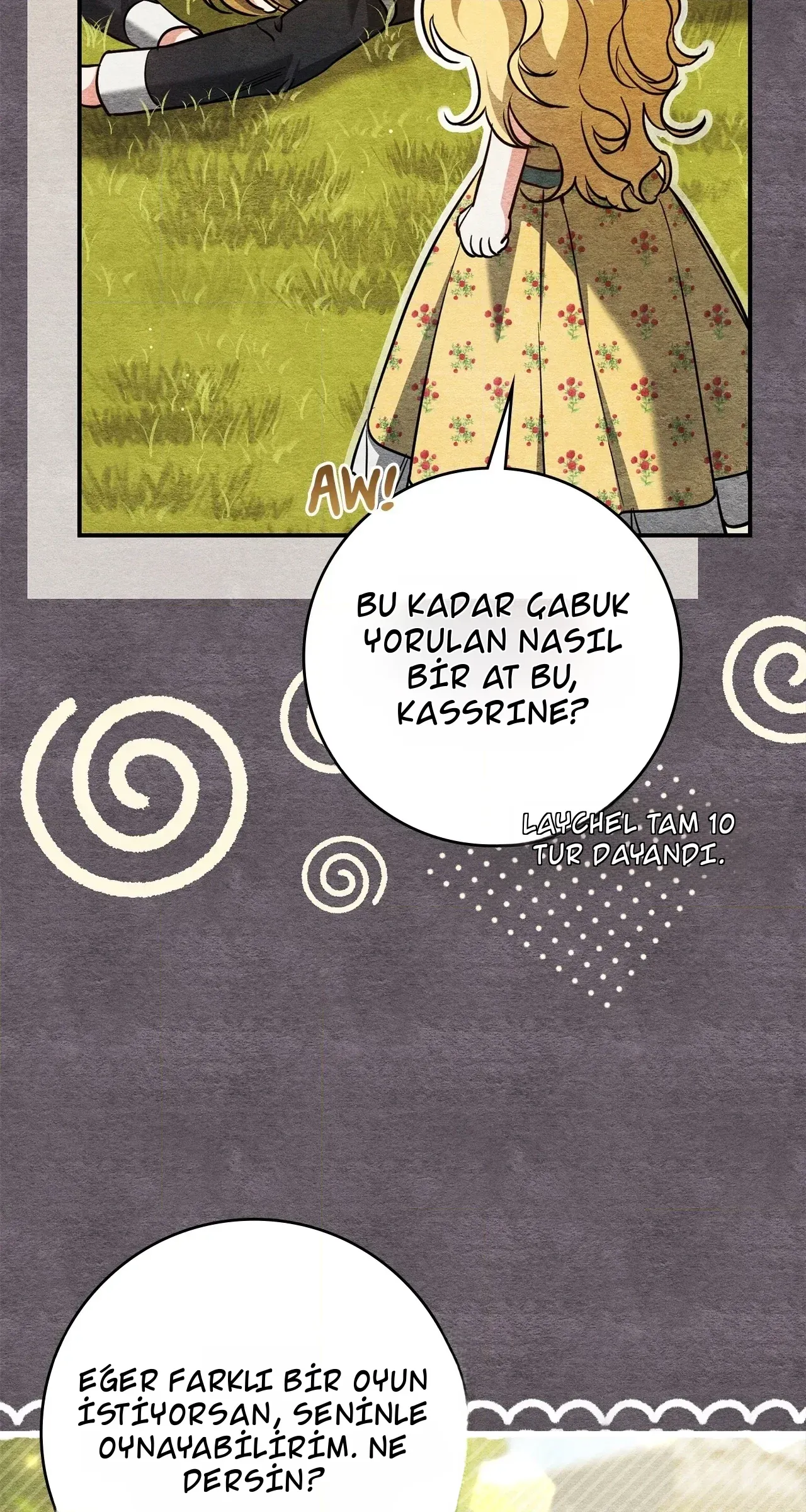 TrendManga Türkçe manga oku once-an-assassin-now-a-royal-nanny bölüm 16 sayfa 9