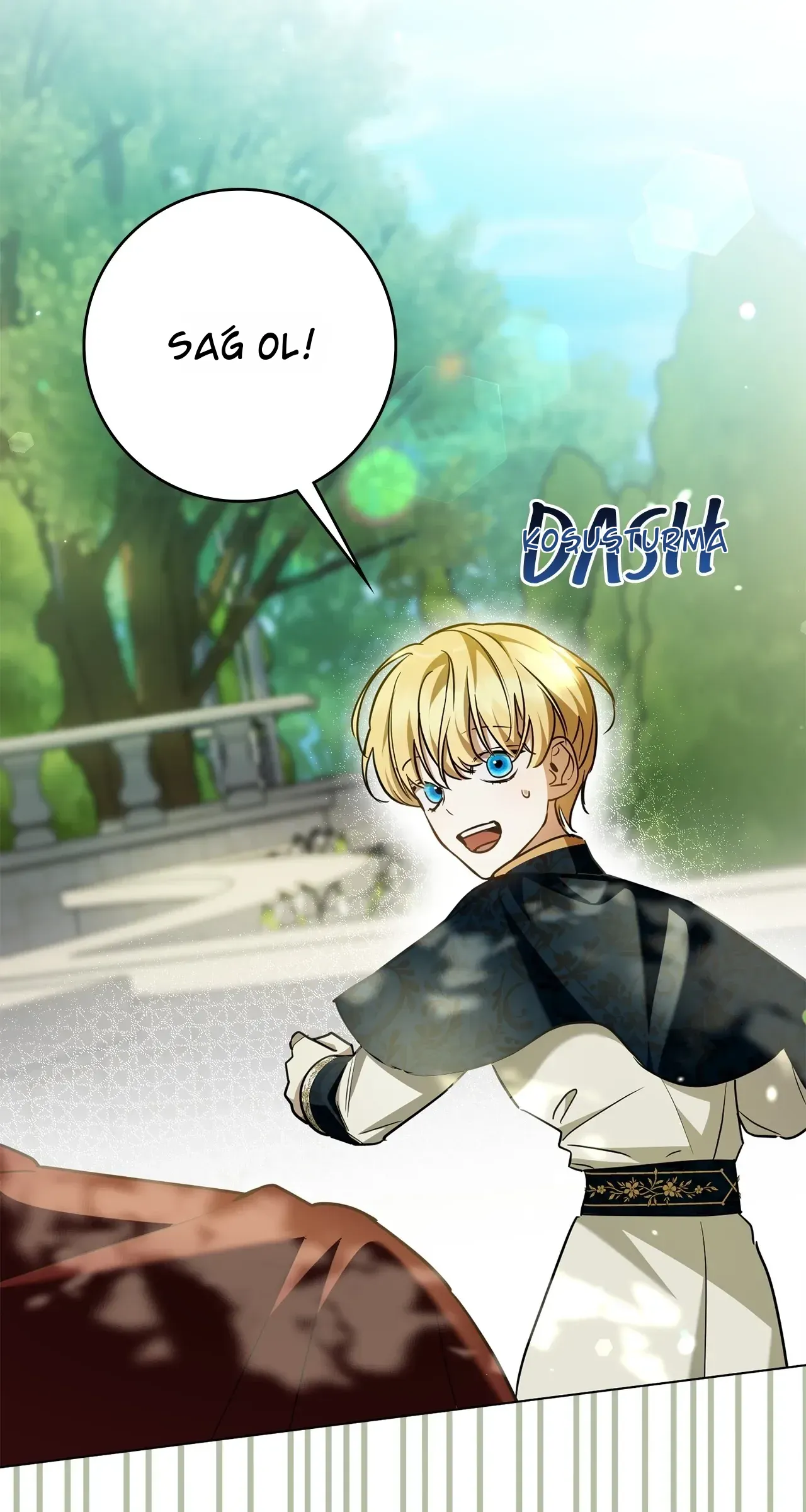 TrendManga Türkçe manga oku once-an-assassin-now-a-royal-nanny bölüm 17 sayfa 11