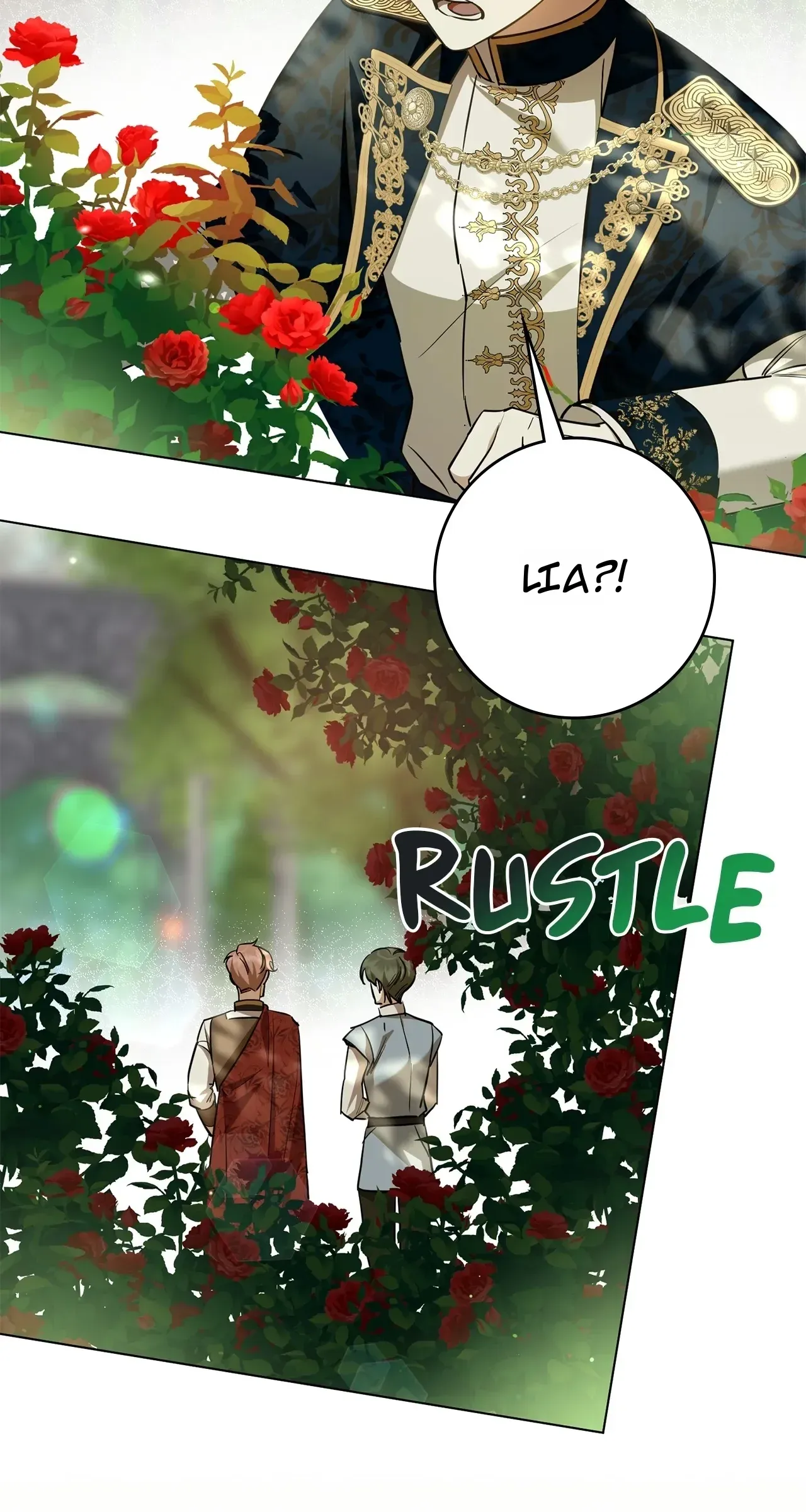 TrendManga Türkçe manga oku once-an-assassin-now-a-royal-nanny bölüm 17 sayfa 14