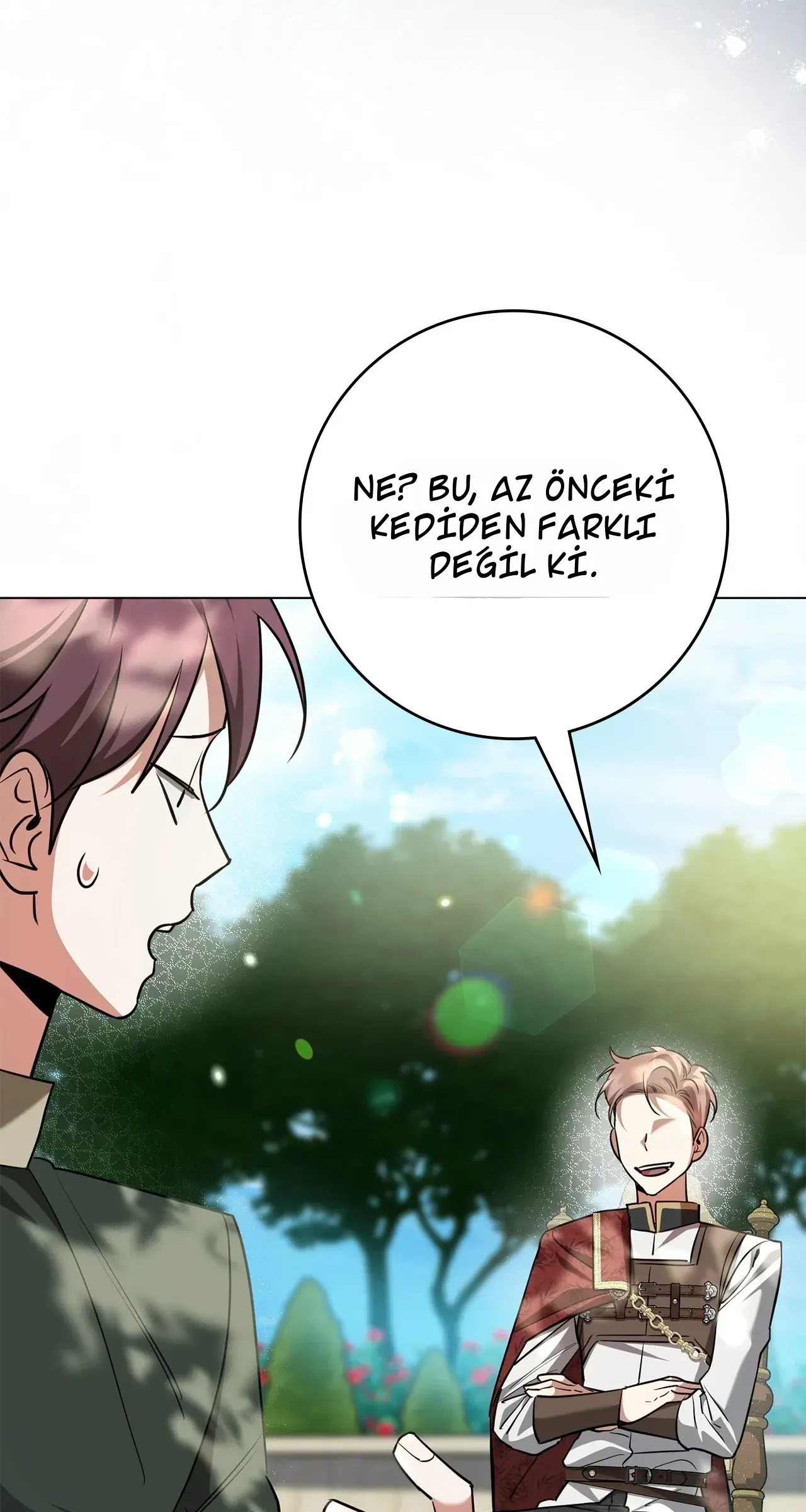 TrendManga Türkçe manga oku once-an-assassin-now-a-royal-nanny bölüm 17 sayfa 18